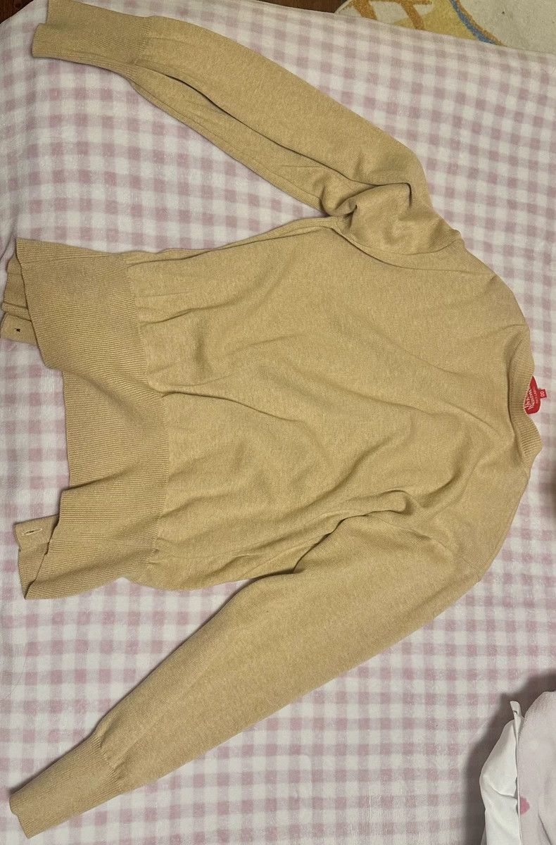 Vivienne Westwood Vivienne Westwood Snakes and years limited cotton knit swe Size XS / US 0-2 / IT 36-38 - 7 Thumbnail