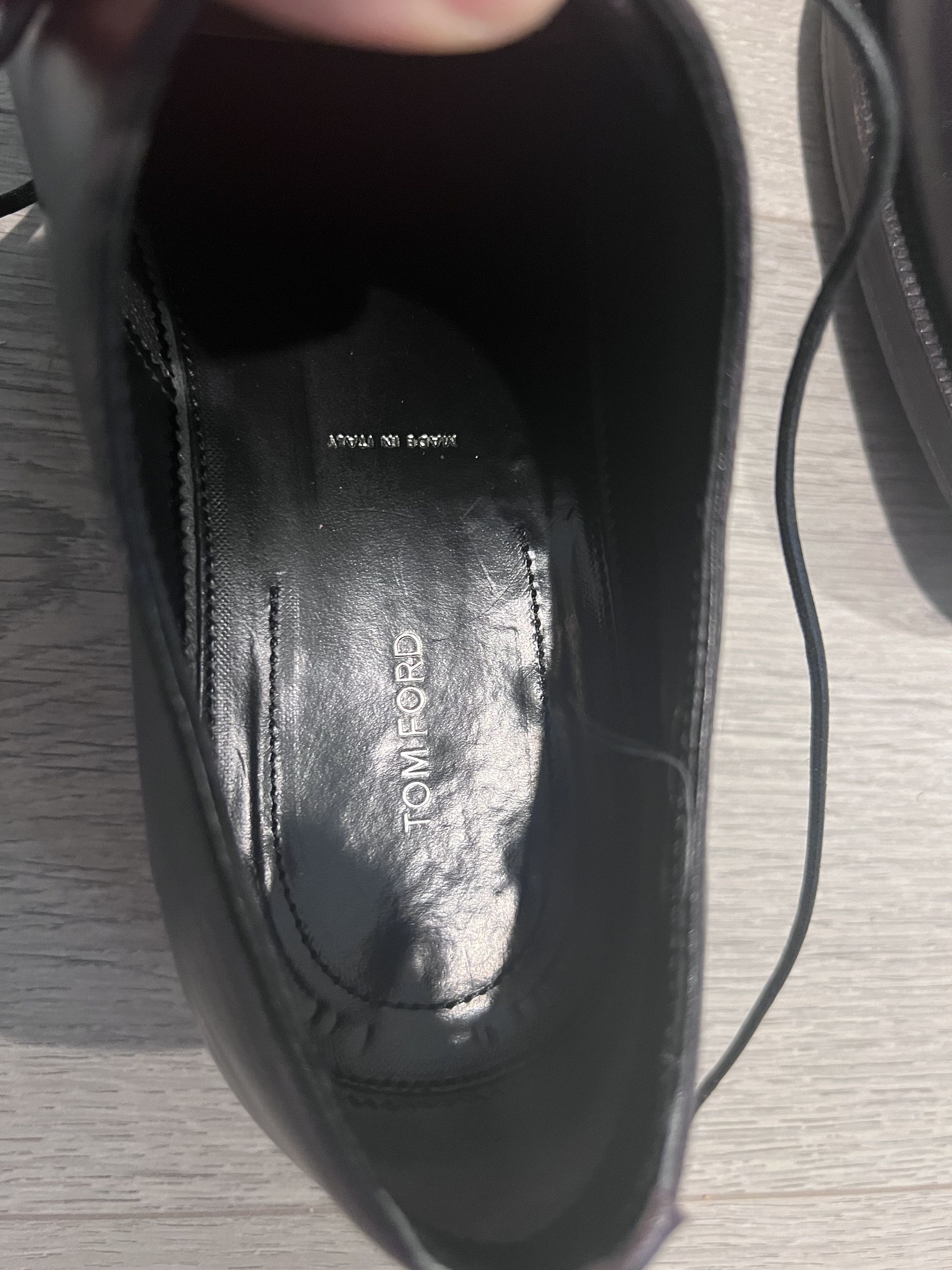 Tom Ford Tom Ford Size US 7.5 / EU 40-41 - 10 Thumbnail
