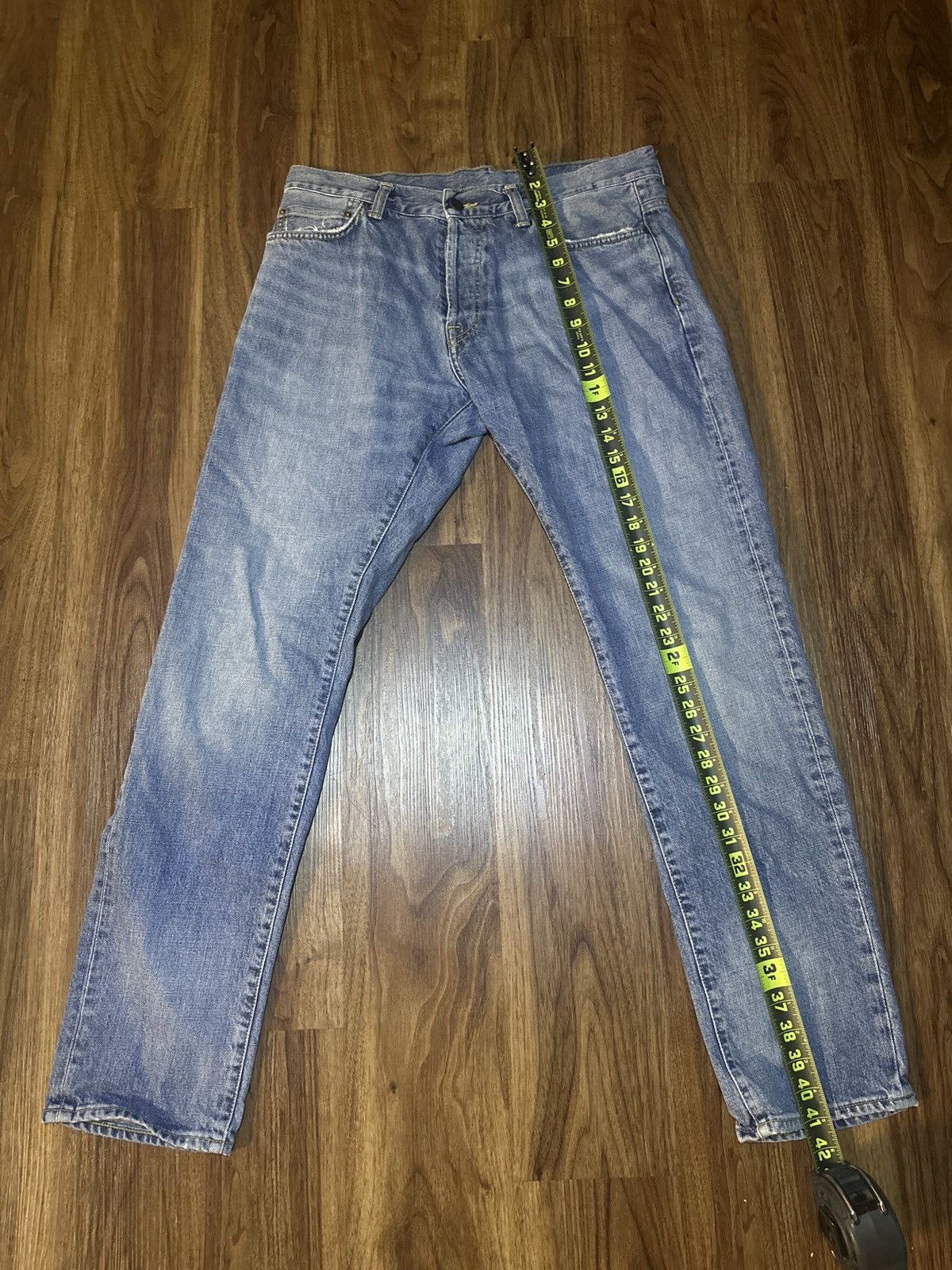 Carhartt Carhartt WIP Size US 31 - 2 Thumbnail