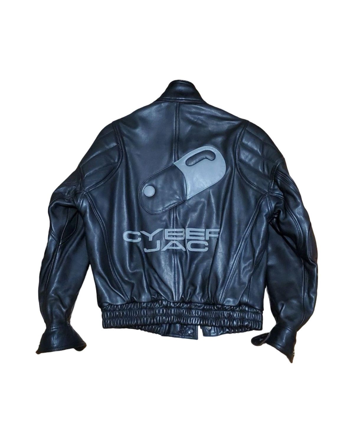 Kadoya Kadoya x Akira cyber jac kaneda leather jacket | Grailed