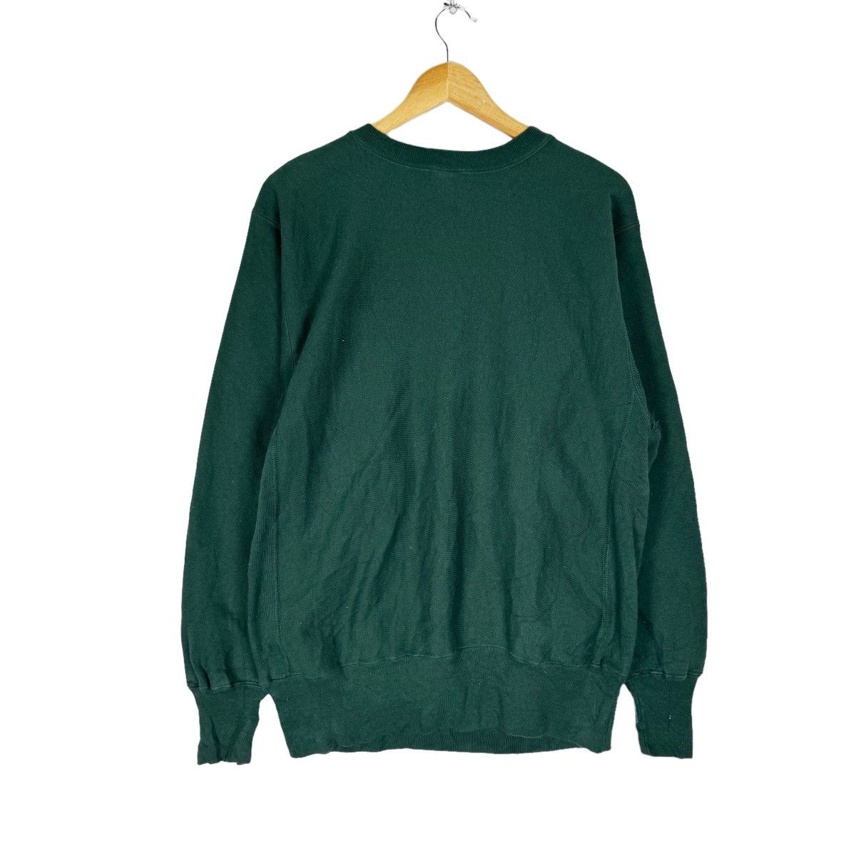 Champion ☀️90s CHAMPION REVERSE WEAVE CREWNECK SWEATSHIRT Size US L / EU 52-54 / 3 - 7 Thumbnail