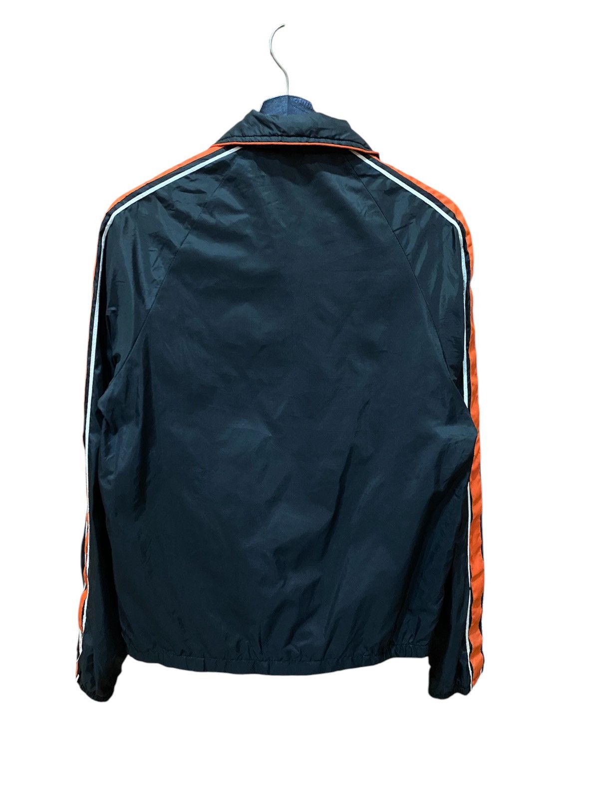 Schneiders × Swingster × Vintage VINTAGE SWINGSTER SCHNEIDER WINDBREAKER Size US S / EU 44-46 / 1 - 2 Thumbnail