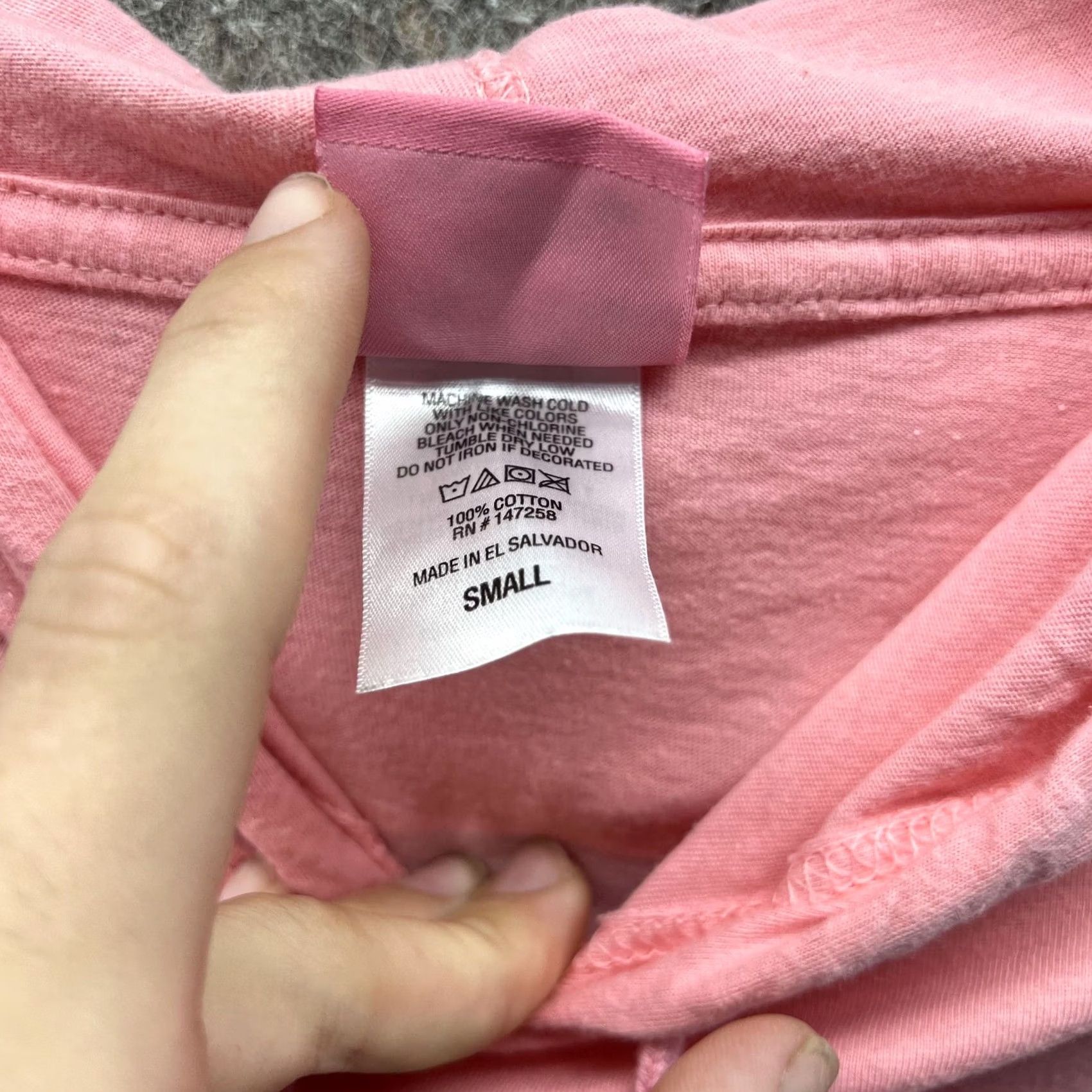 Pinko Nike Shirt Size S / US 4 / IT 40 - 2 Thumbnail