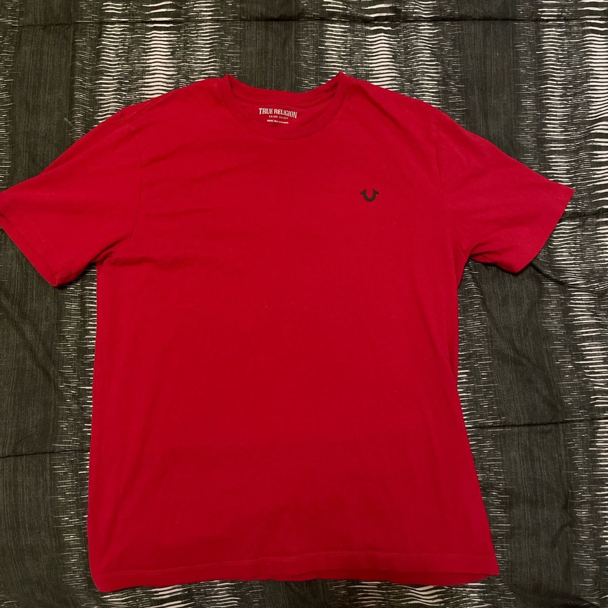 True Religion True religion shirt Size US M / EU 48-50 / 2 - 2 Thumbnail