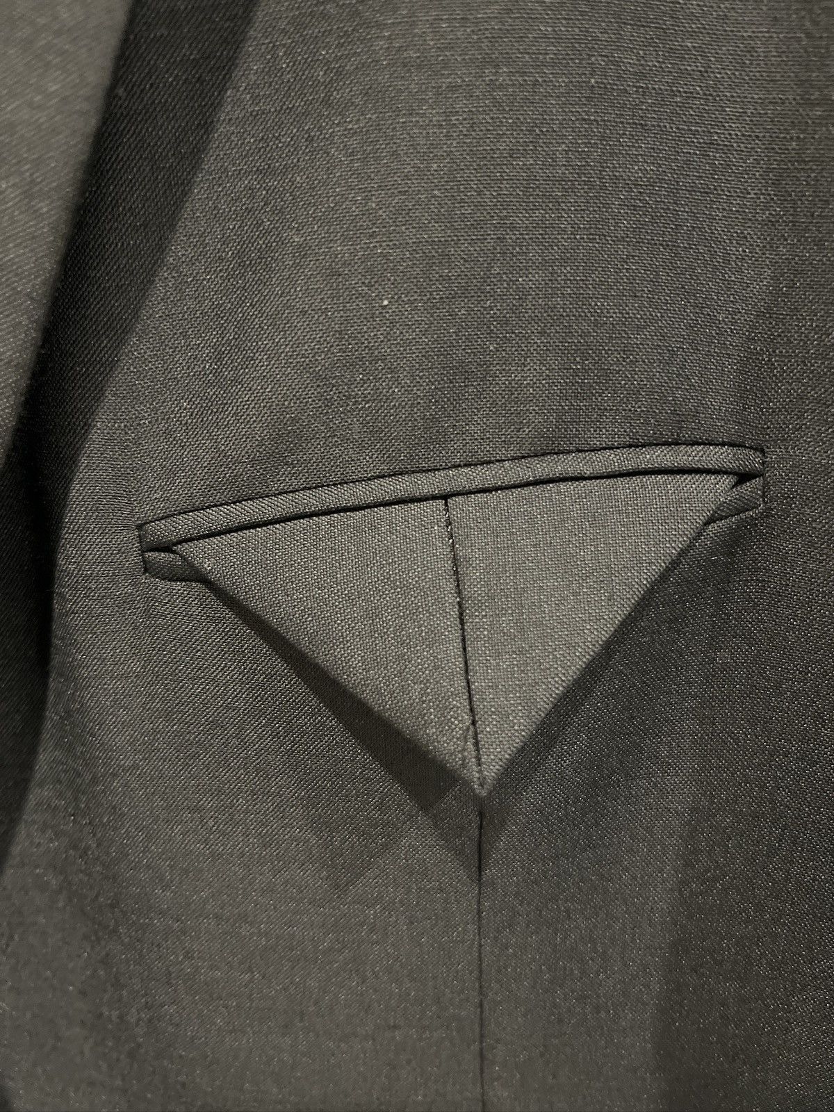 Bottega Veneta bottega venata tailoring suit Size 50L - 6 Thumbnail