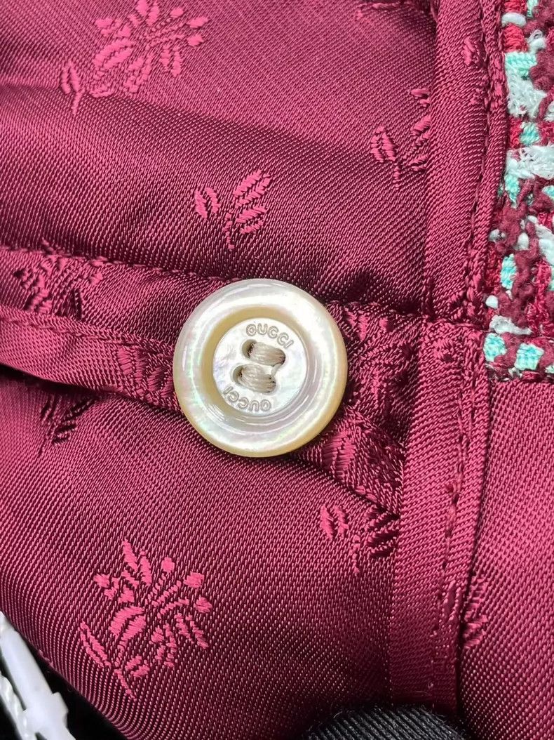 Gucci Gucci Knitted shorts Size 25" / US 0 / IT 36 - 4 Thumbnail