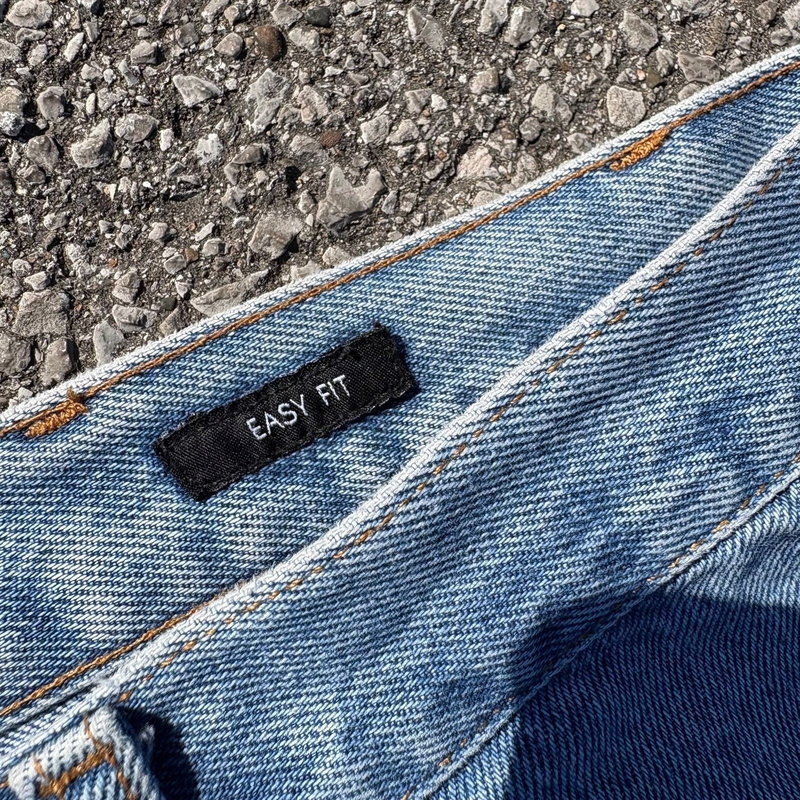 Calvin Klein Calvin Klein jeans Size US 38 / EU 54 - 7 Thumbnail