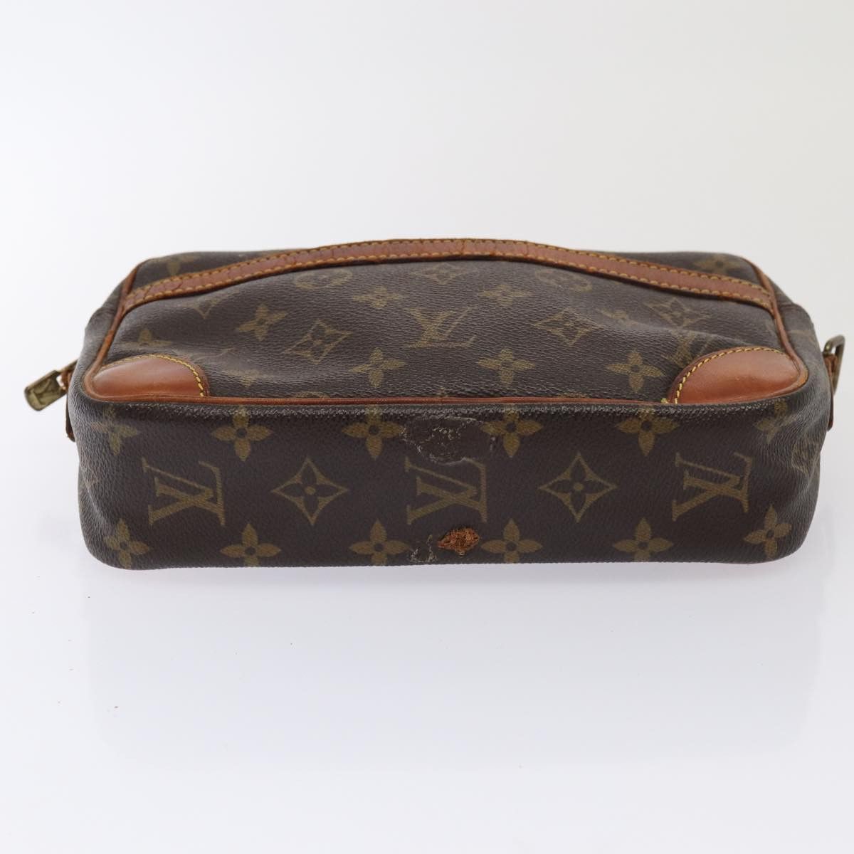 Louis Vuitton LOUIS VUITTON Monogram Trocadero 23 Shoulder Bag M51276 Size ONE SIZE - 8 Thumbnail