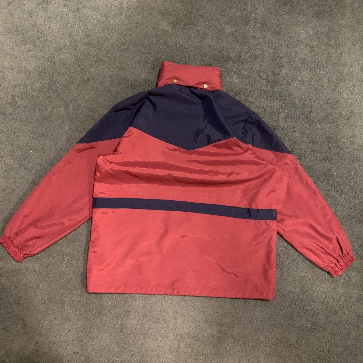 Goretex VINTAGE 90's GORE-TEX JACKET Size US S / EU 44-46 / 1 - 10 Thumbnail