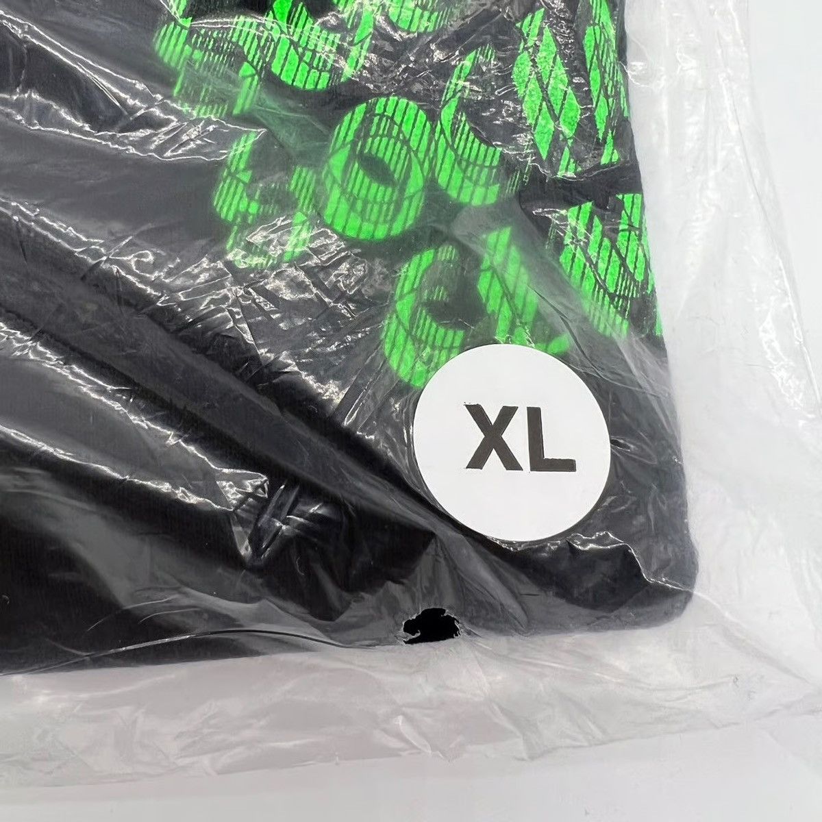 Anti Social Social Club Anti Social Social Club How Deep Tee Black Size US XL / EU 56 / 4 - 4 Thumbnail