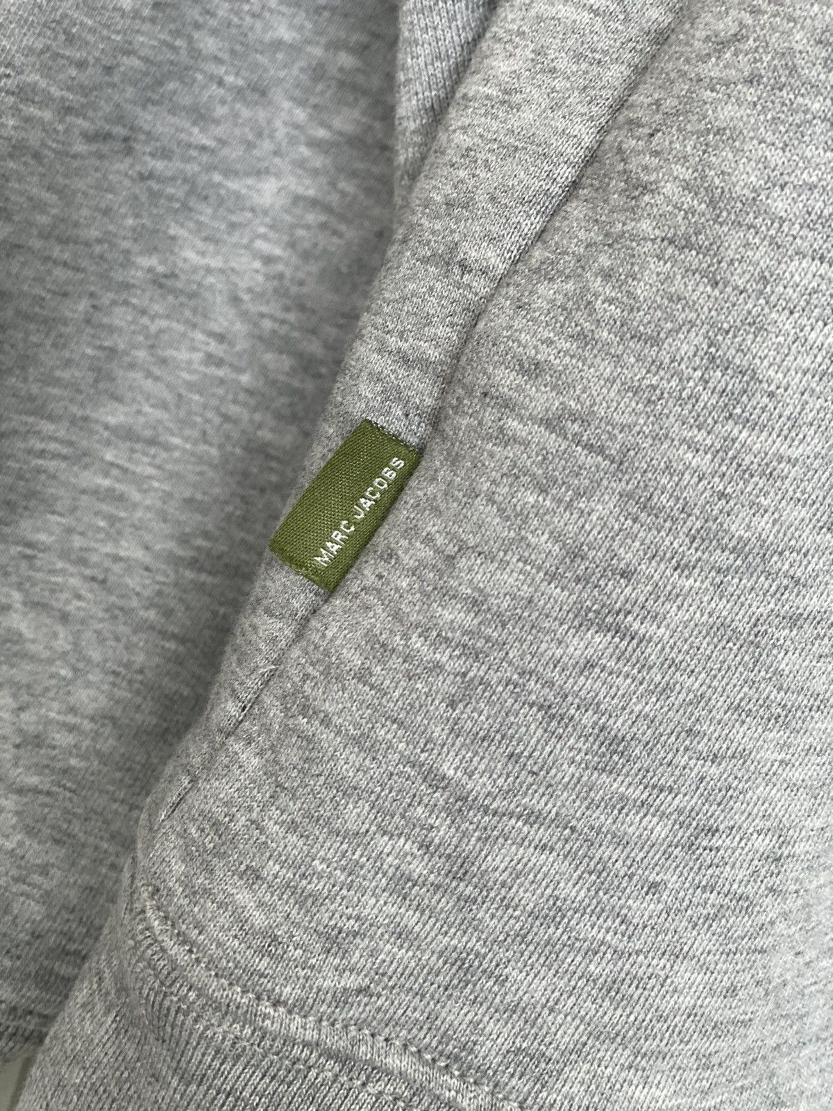 Heaven by Marc Jacobs HEAVN HOODIE BY MARC JACOBS Size US M / EU 48-50 / 2 - 5 Thumbnail