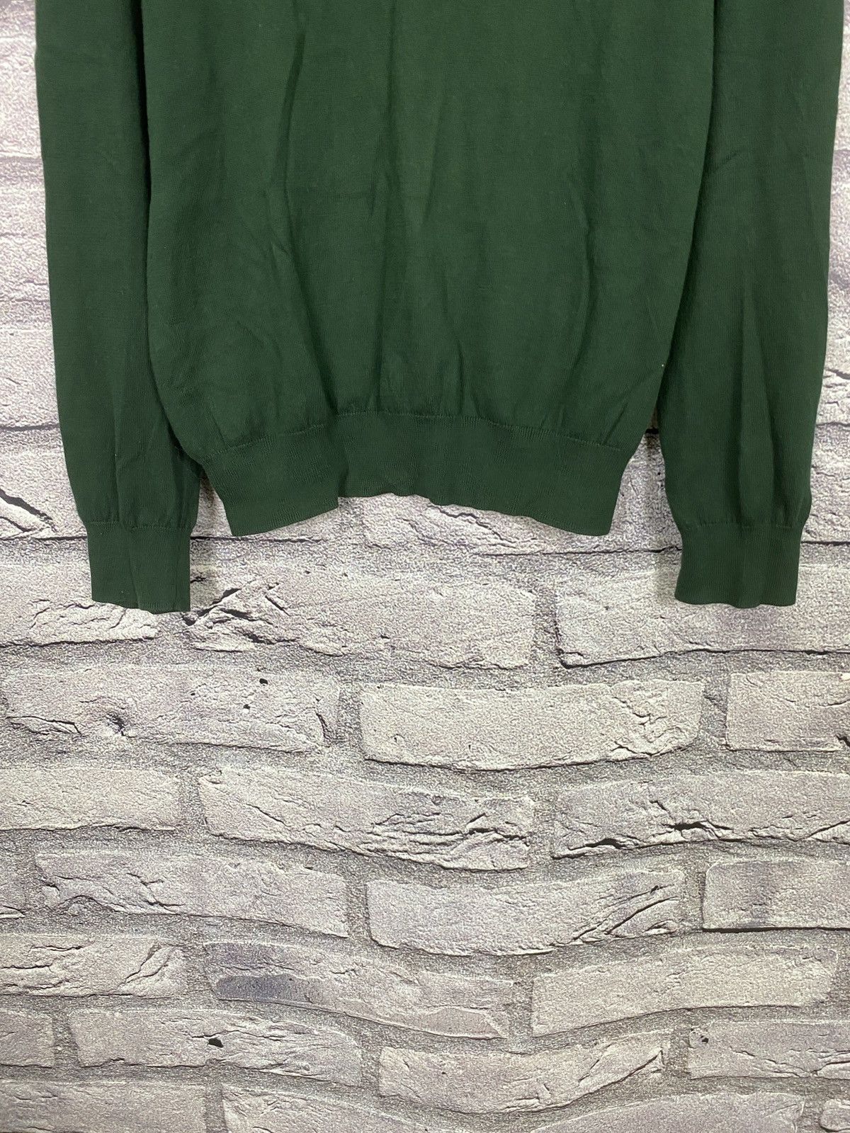 Vintage Vintage light sweater Polo Sport Ralph Lauren y2k Size US M / EU 48-50 / 2 - 3 Thumbnail