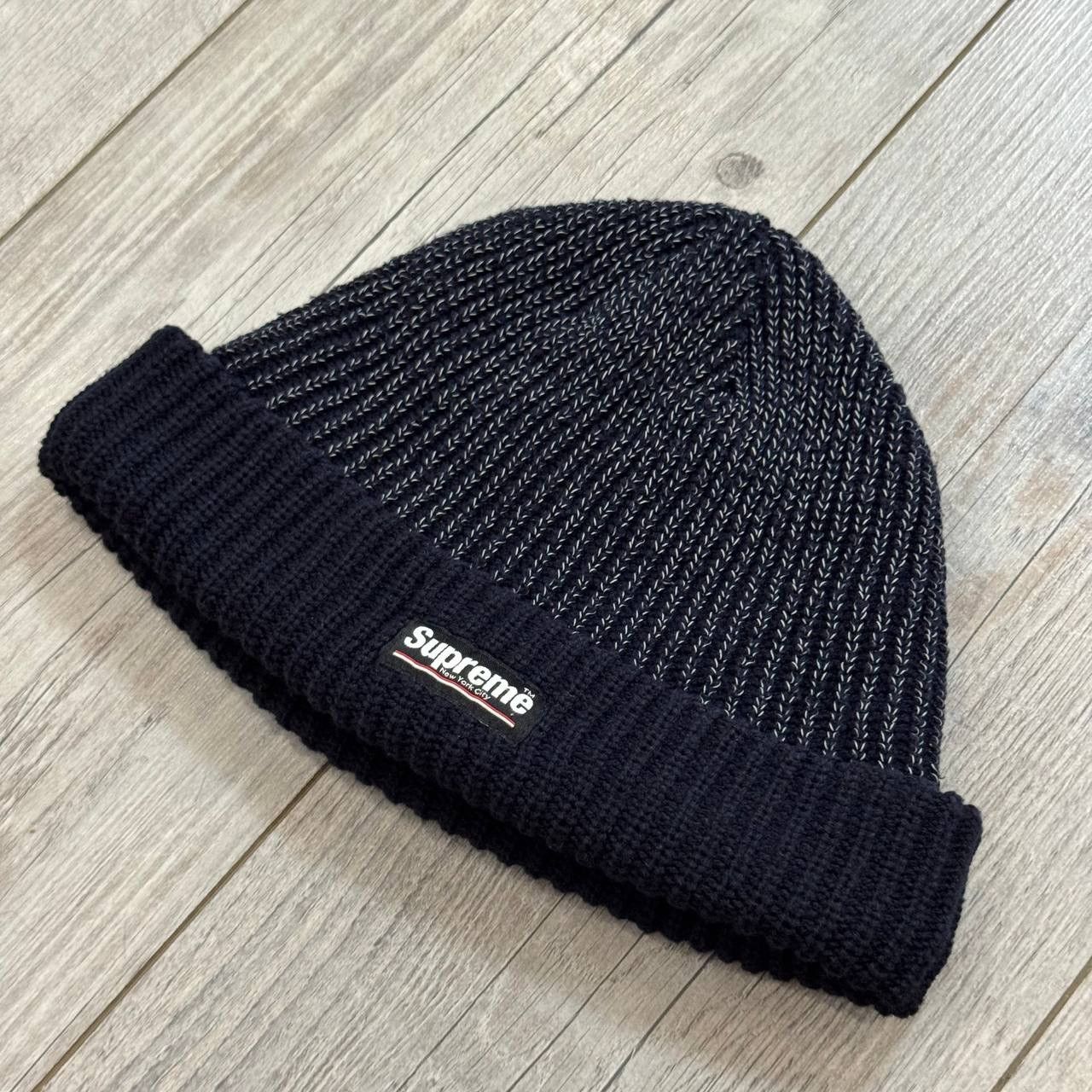 Supreme Supreme / Hellraiser Beanie Hat NEVER WORN | Grailed