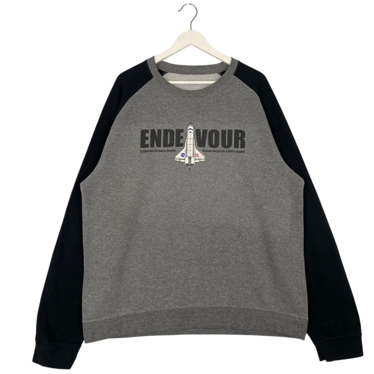 Billionaire Boys Club Vintage Billionaire Boys Printed Crewneck Sweatshirt Black Size US L / EU 52-54 / 3 - 1 Thumbnail