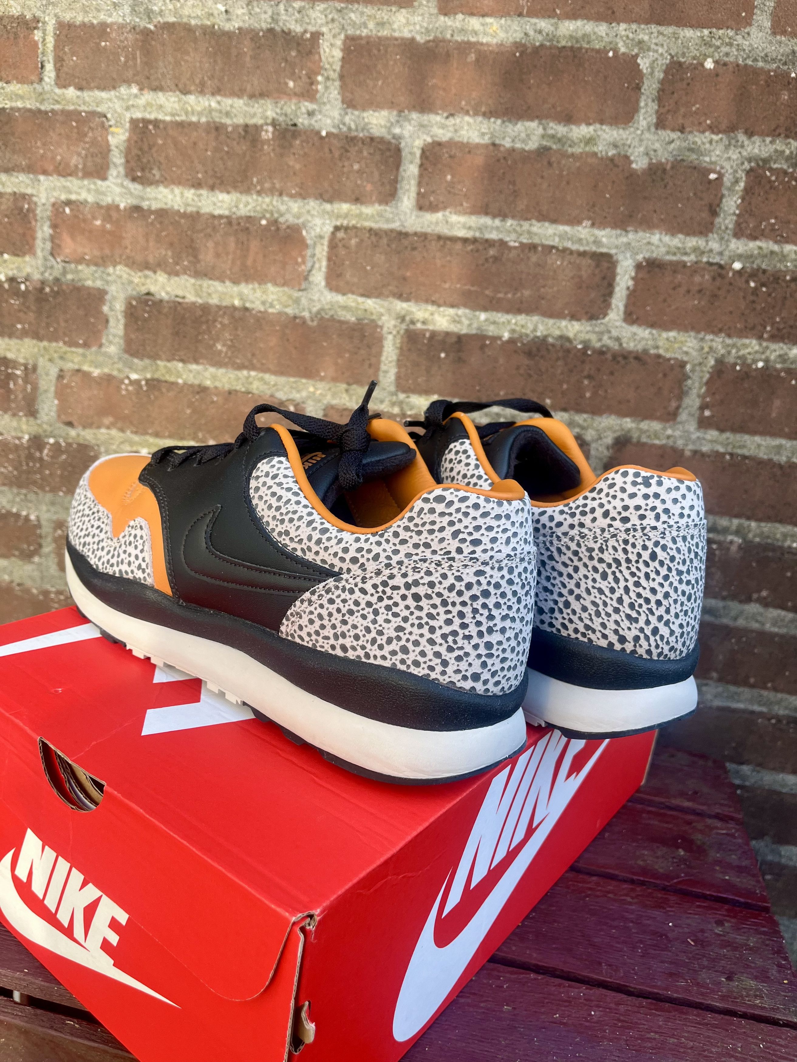 Nike Air Safari US 11 EU 45 retro vintage classic Size US 11 / EU 44 - 3 Thumbnail
