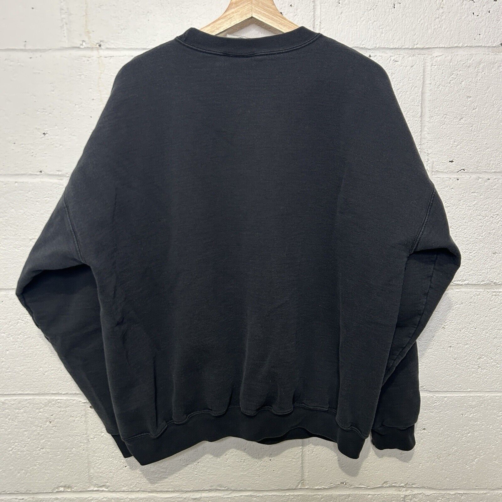 Hanes Vintage Hanes California Strong Crewneck Size US XL / EU 56 / 4 - 2 Thumbnail