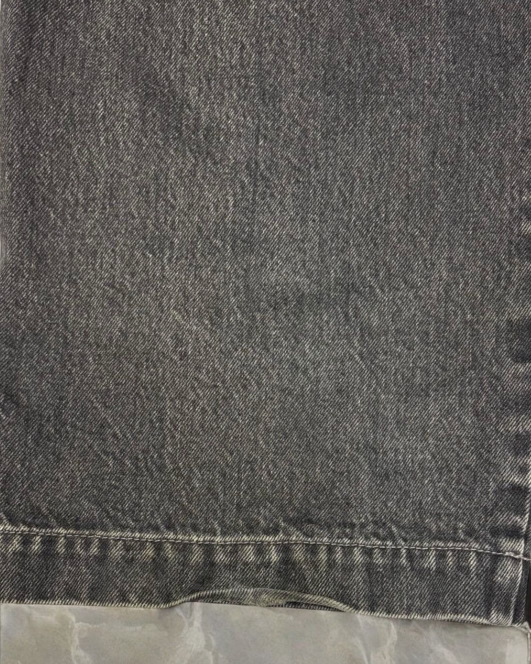 Balenciaga Balenciaga Raver Jeans Size US 29 - 3 Thumbnail