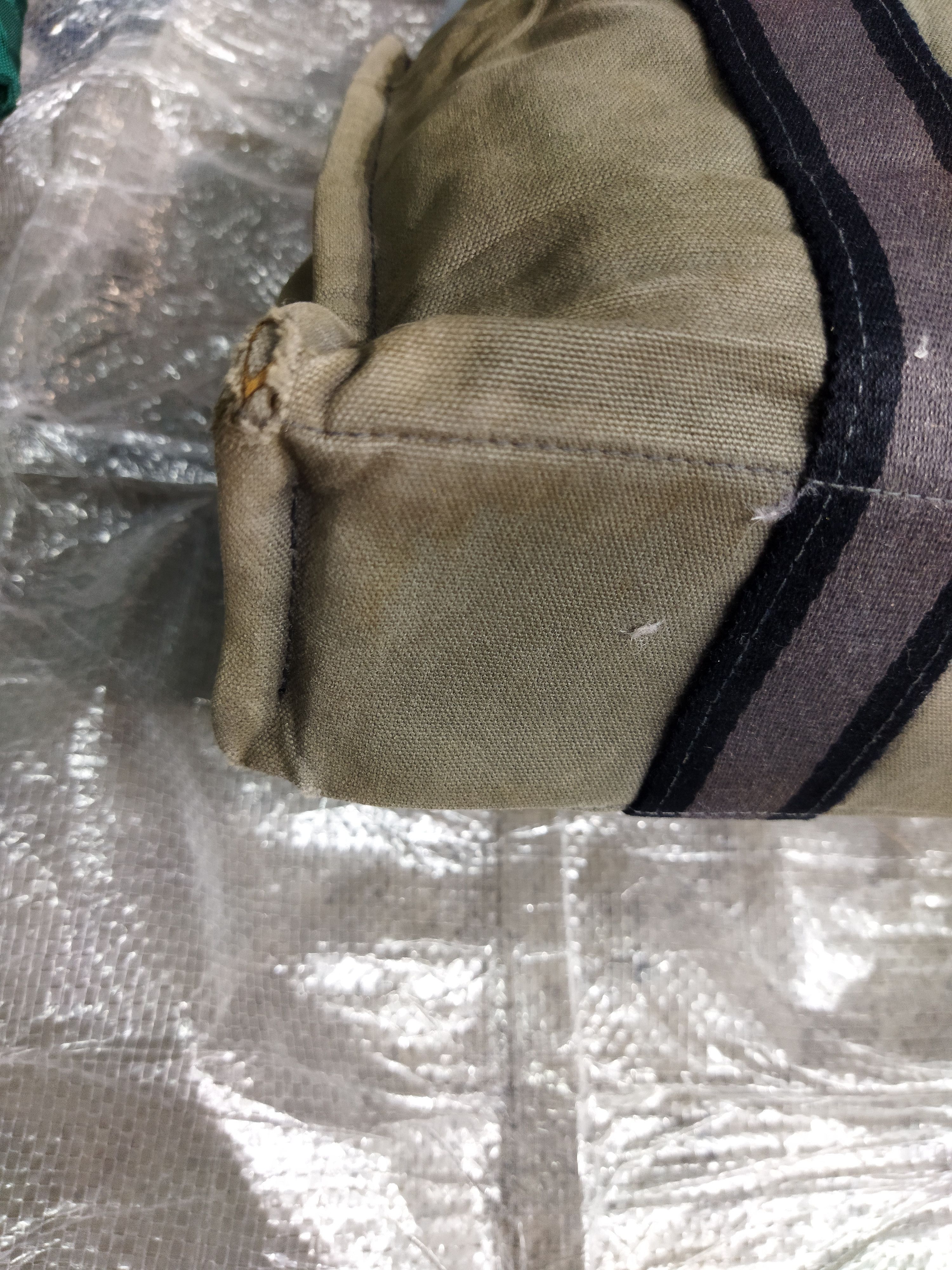 Hermes Vintage Hermes Tote Bag Size ONE SIZE - 9 Thumbnail