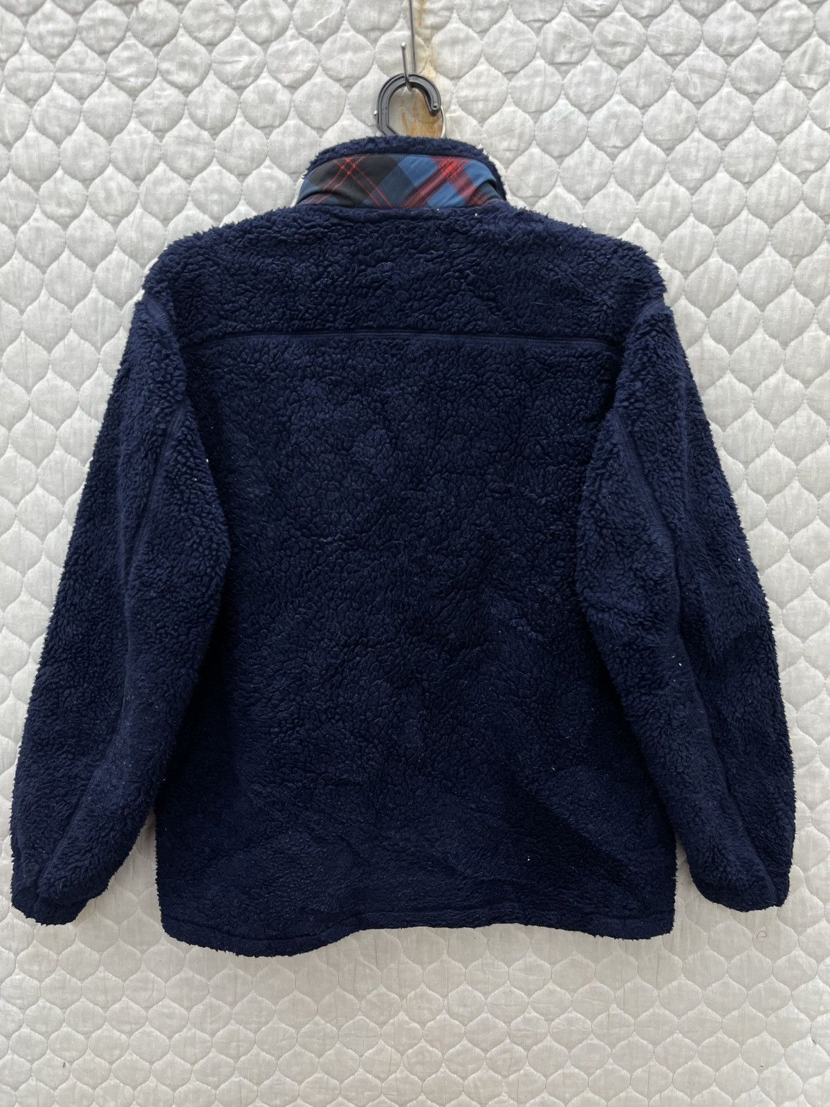 JW Anderson × Uniqlo 🔥🔥🔥STEALS JW ANDERSON X UNIQLO FLEECE JACKET Size US M / EU 48-50 / 2 - 4 Thumbnail