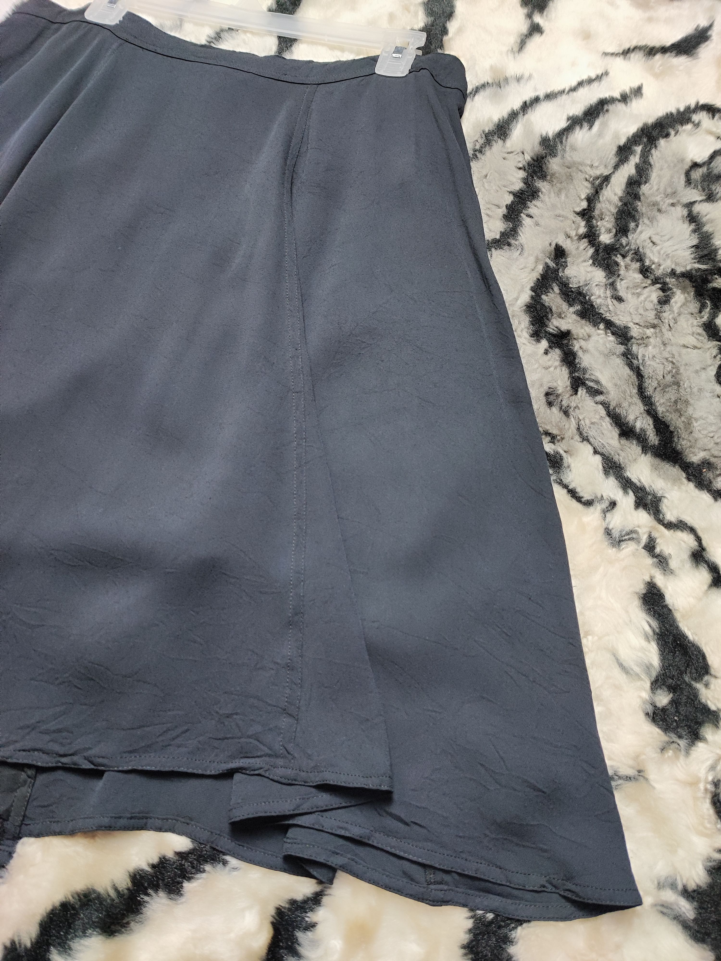 Designer × Max Mara × Vintage Max Mara Skirt Size 30" / US 8 / IT 44 - 6 Thumbnail