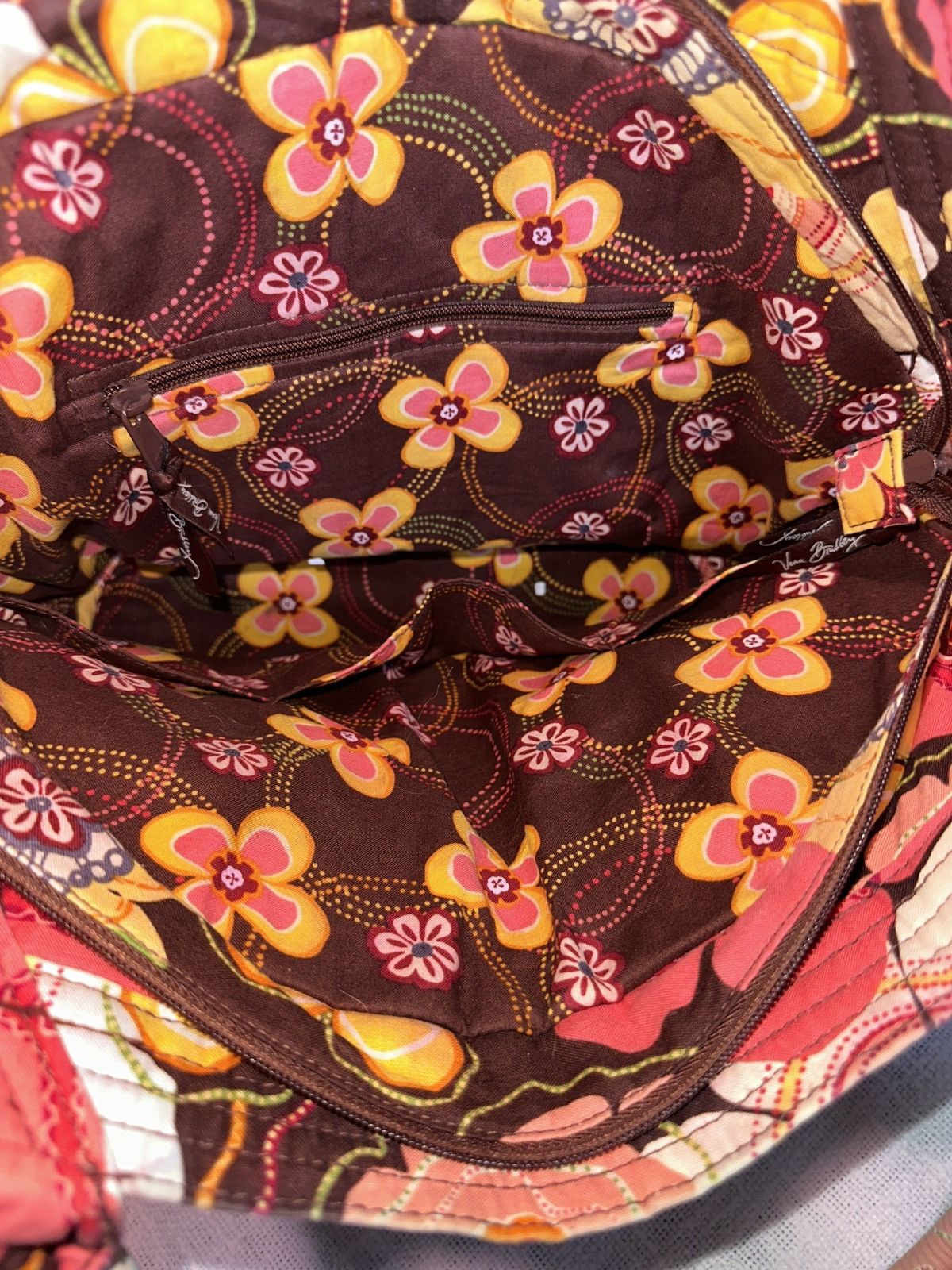 Vera Bradley Vera Bradley bag Size ONE SIZE - 3 Thumbnail