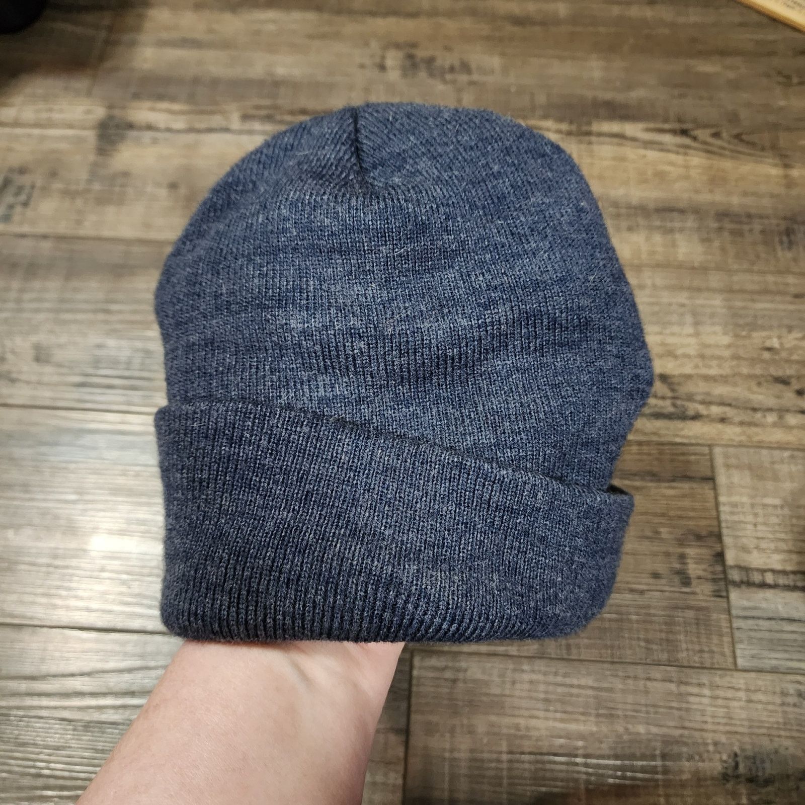 Ariat Ariat beanie Blue USA Flag b29 Size ONE SIZE - 2 Thumbnail