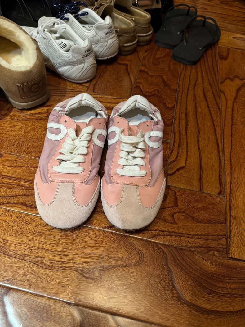 Loewe LOEWE sneaker, Size US 8.5 / IT 38.5 - 9 Thumbnail