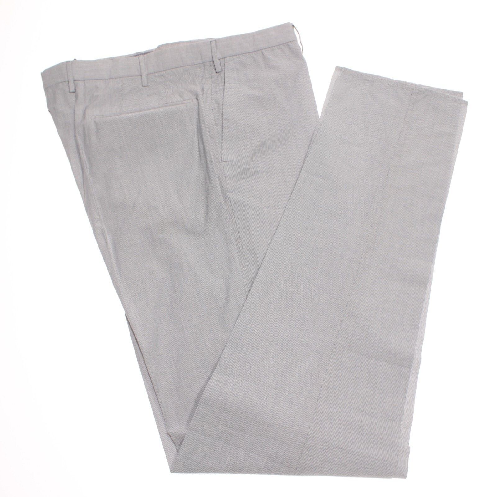 Incotex INCOTEX New with tags Chino Size 40 US In Blue Size US 40 / EU 56 - 2 Thumbnail