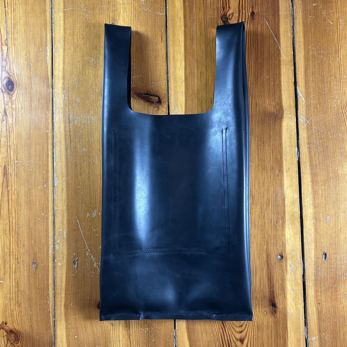 Comme des Garcons Black COMME des GARÇONS BLACK tote bag Size ONE SIZE - 2 Thumbnail