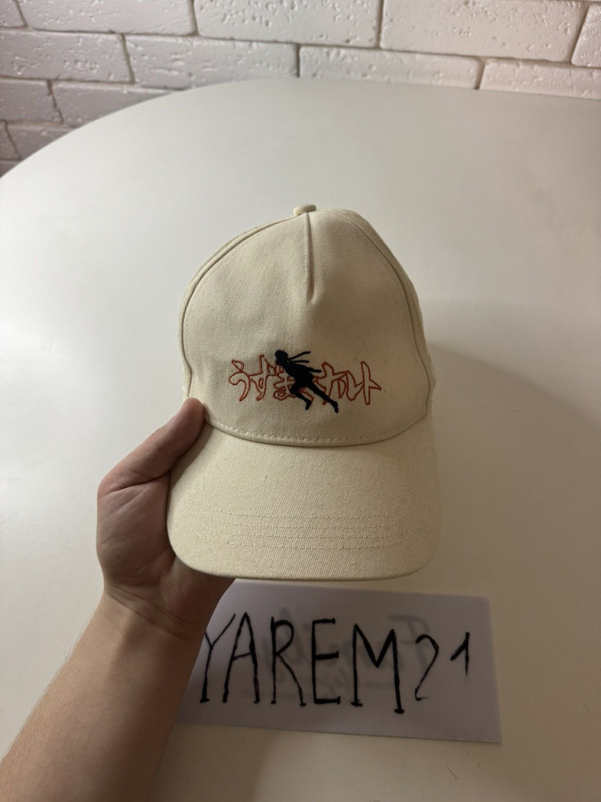 Anime Naruto Shippuden cap hat Size ONE SIZE - 2 Thumbnail