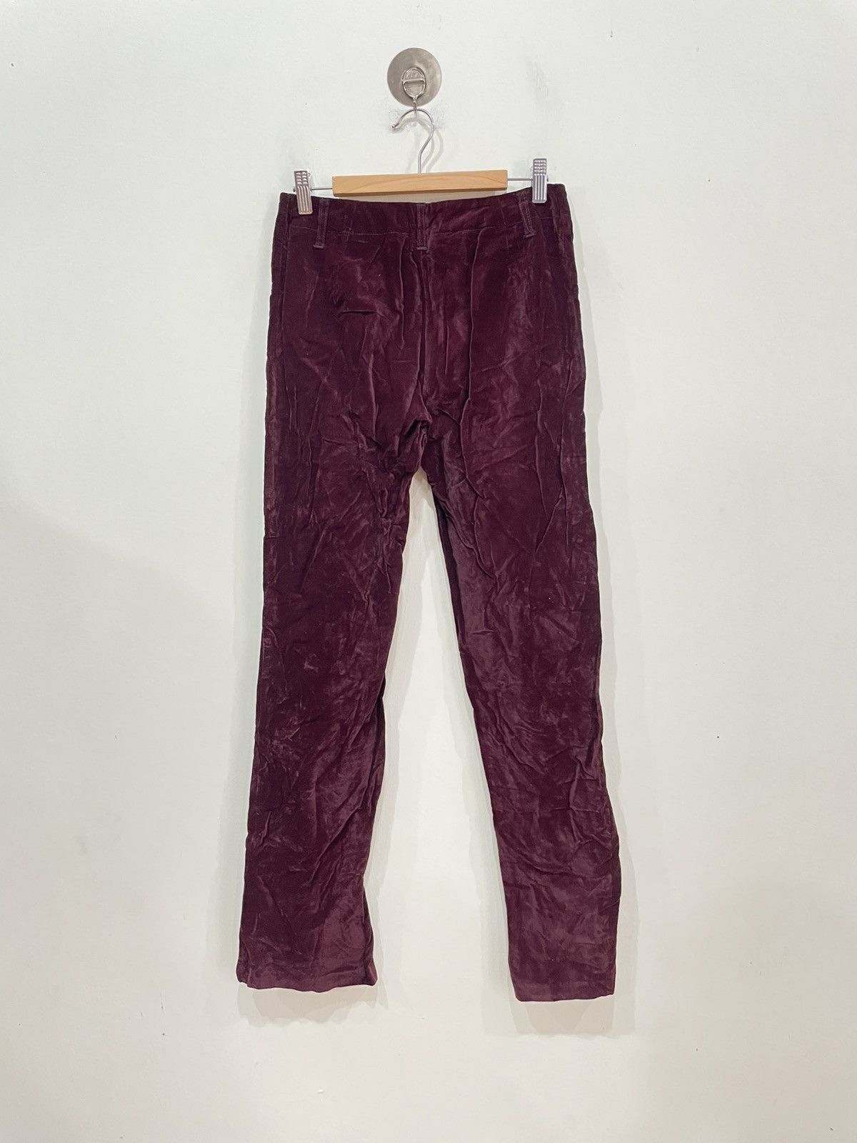 Replay Replay Donna Pants Size 28" / US 6 / IT 42 - 2 Thumbnail