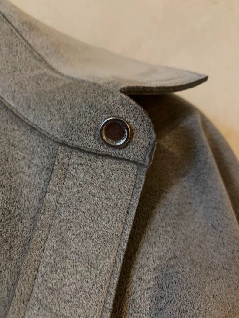 Fear of God Fear of God Suede coat Size US XL / EU 56 / 4 - 5 Thumbnail