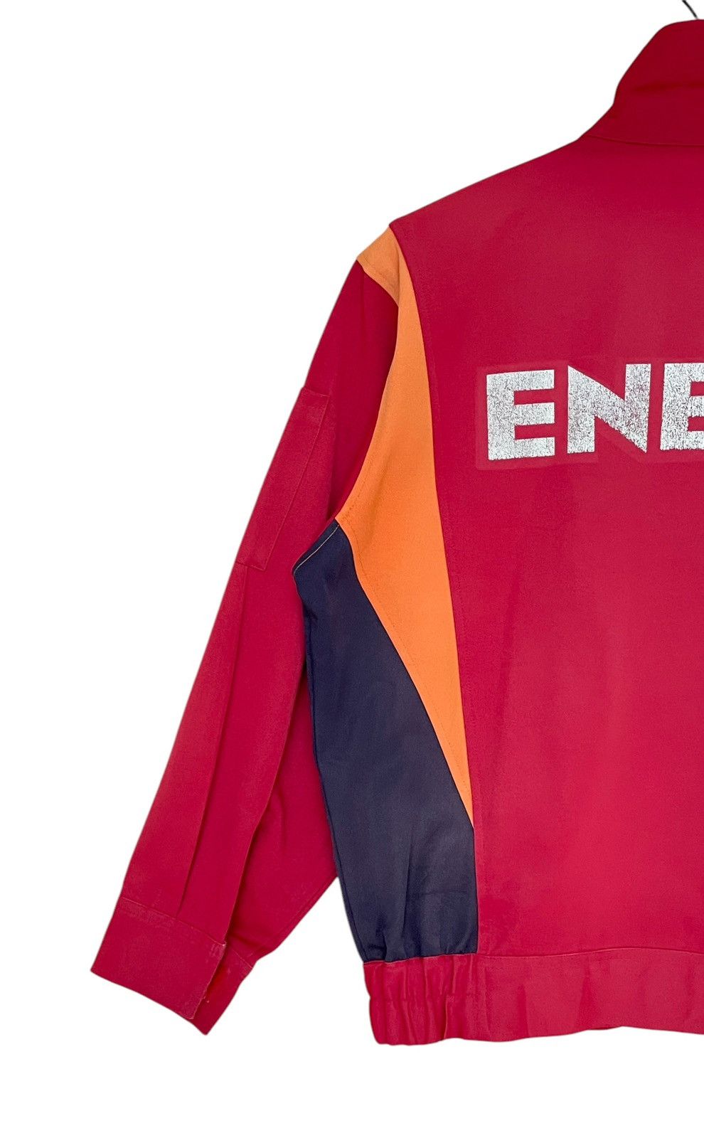 Vintage Vintage Racing Brand Eneos Jacket 1990s Size US S / EU 44-46 / 1 - 5 Thumbnail