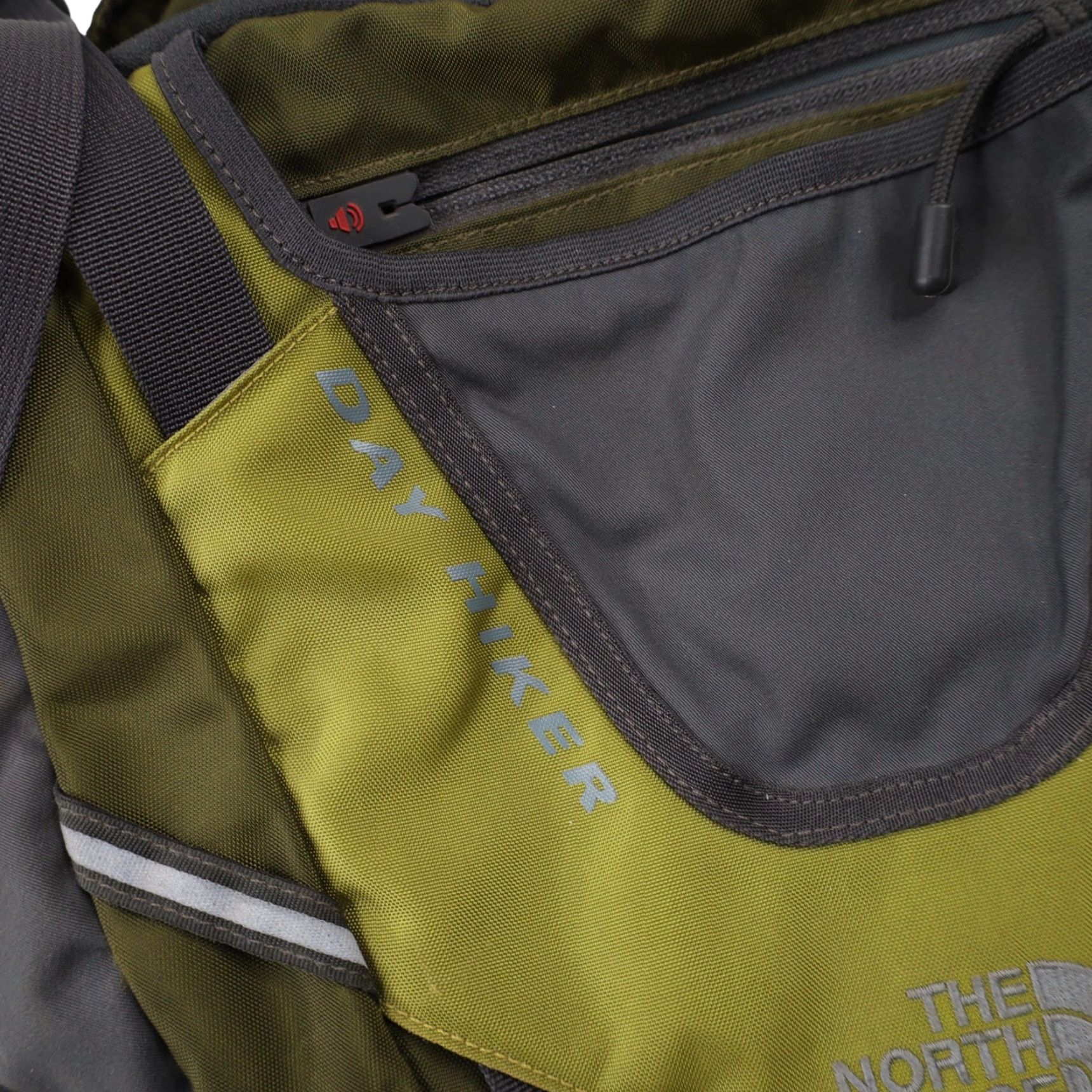 The North Face The North Face Day Pack Lumbar Hiking Bag Belt Bag & Fanny Pack OS Men Green Size ONE SIZE - 3 Thumbnail