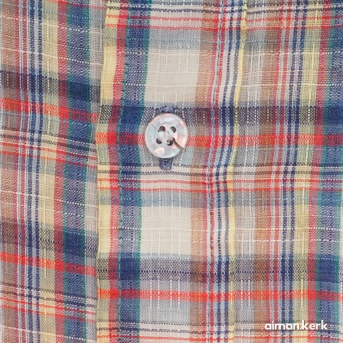 Levi's × Vintage [L] 1979 vintage LEVIS big E Wildfire button shirt Size US L / EU 52-54 / 3 - 5 Thumbnail