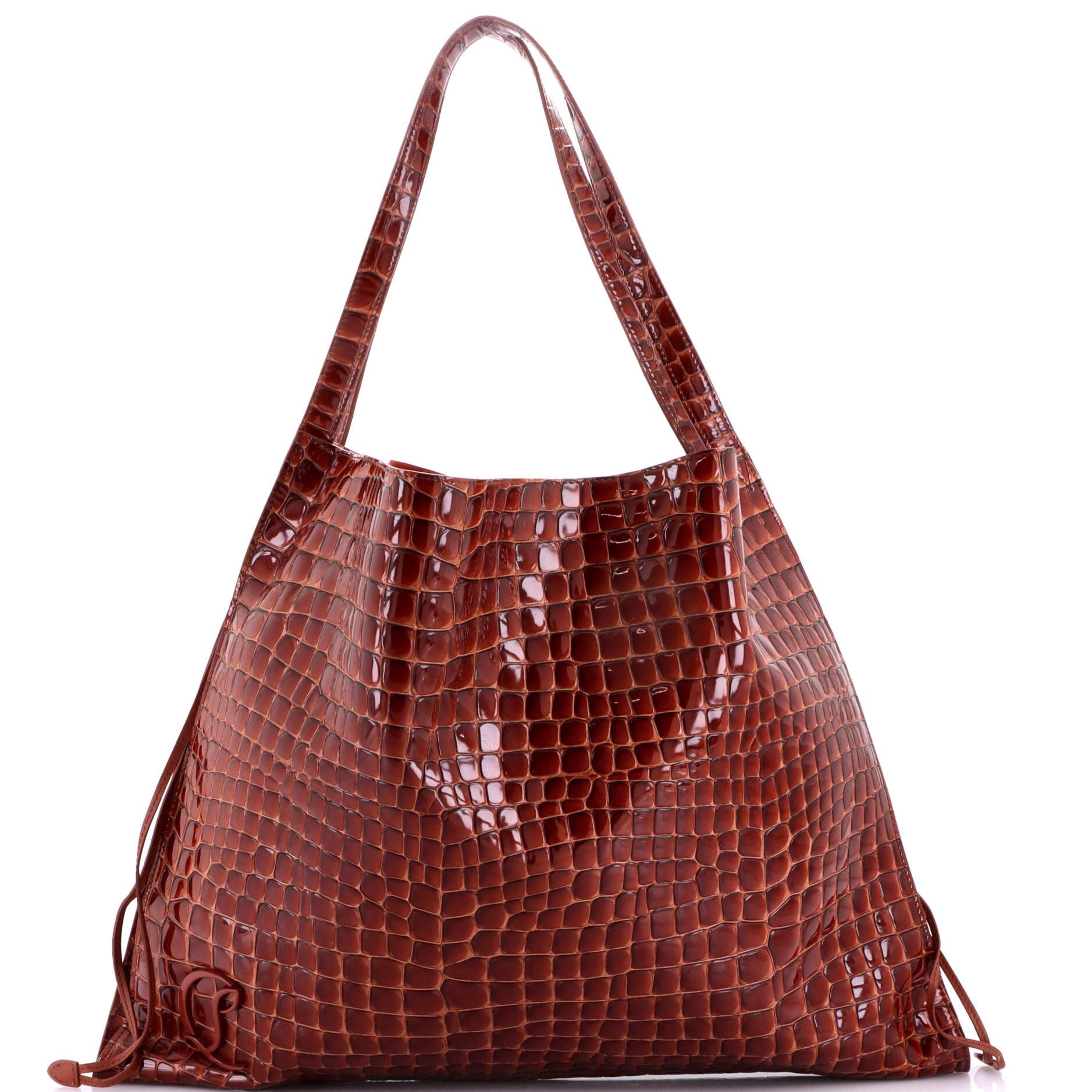 Christian Louboutin Le 54 Tote Size ONE SIZE - 1 Thumbnail