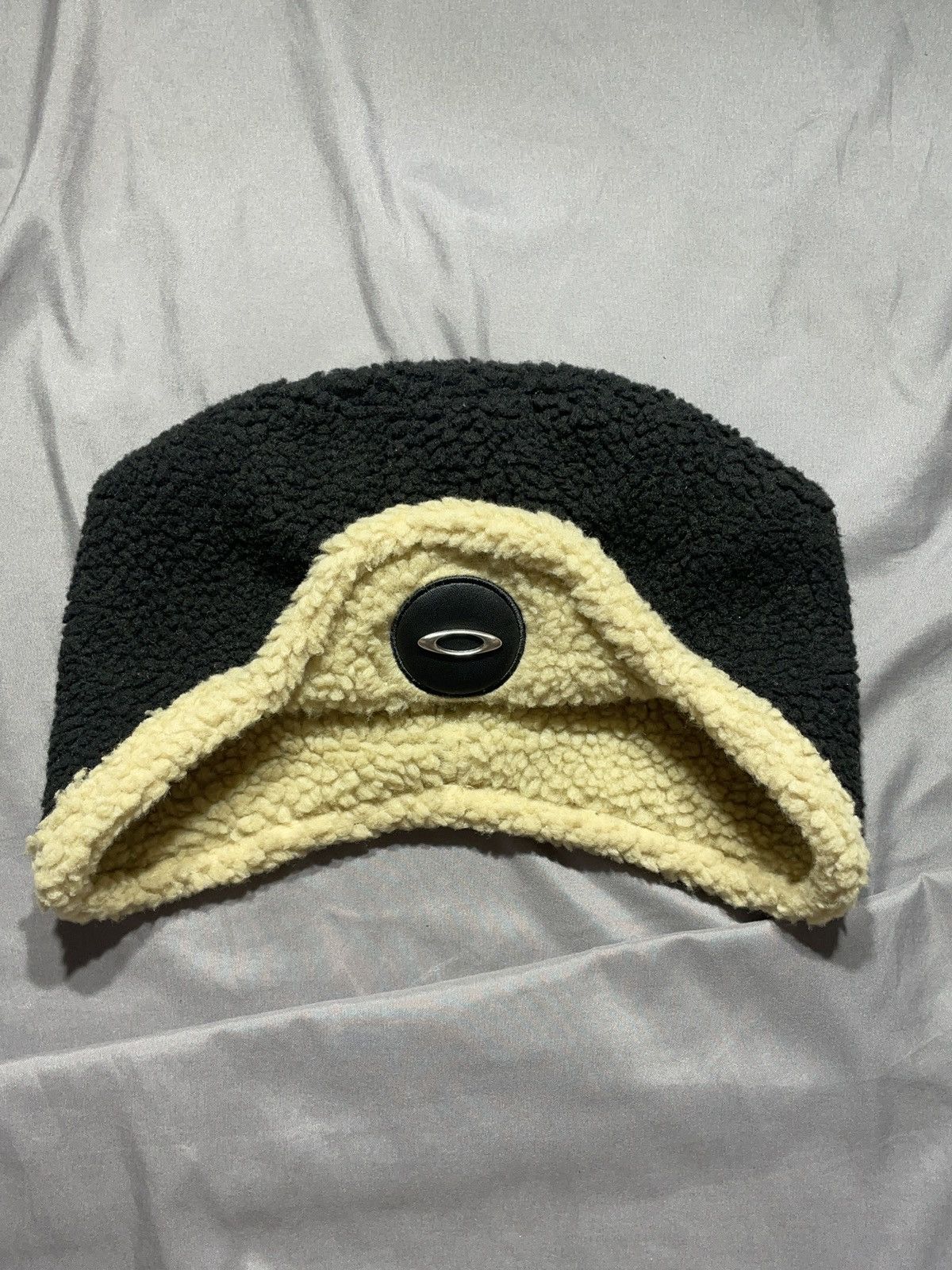 ⛰️💥very rare 00s Oakley Moscow hat vintage archive y2k
