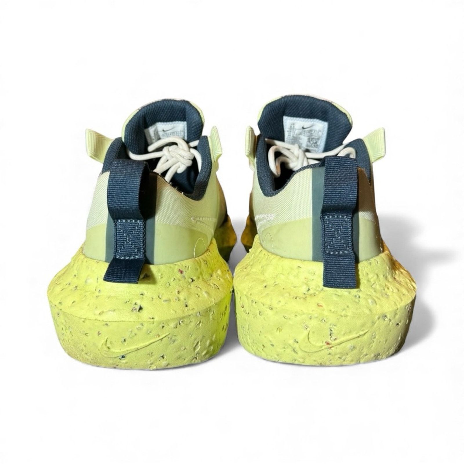 Nike Nike Crater Impact Lime Ice Size US 9.5 / EU 42-43 - 3 Thumbnail