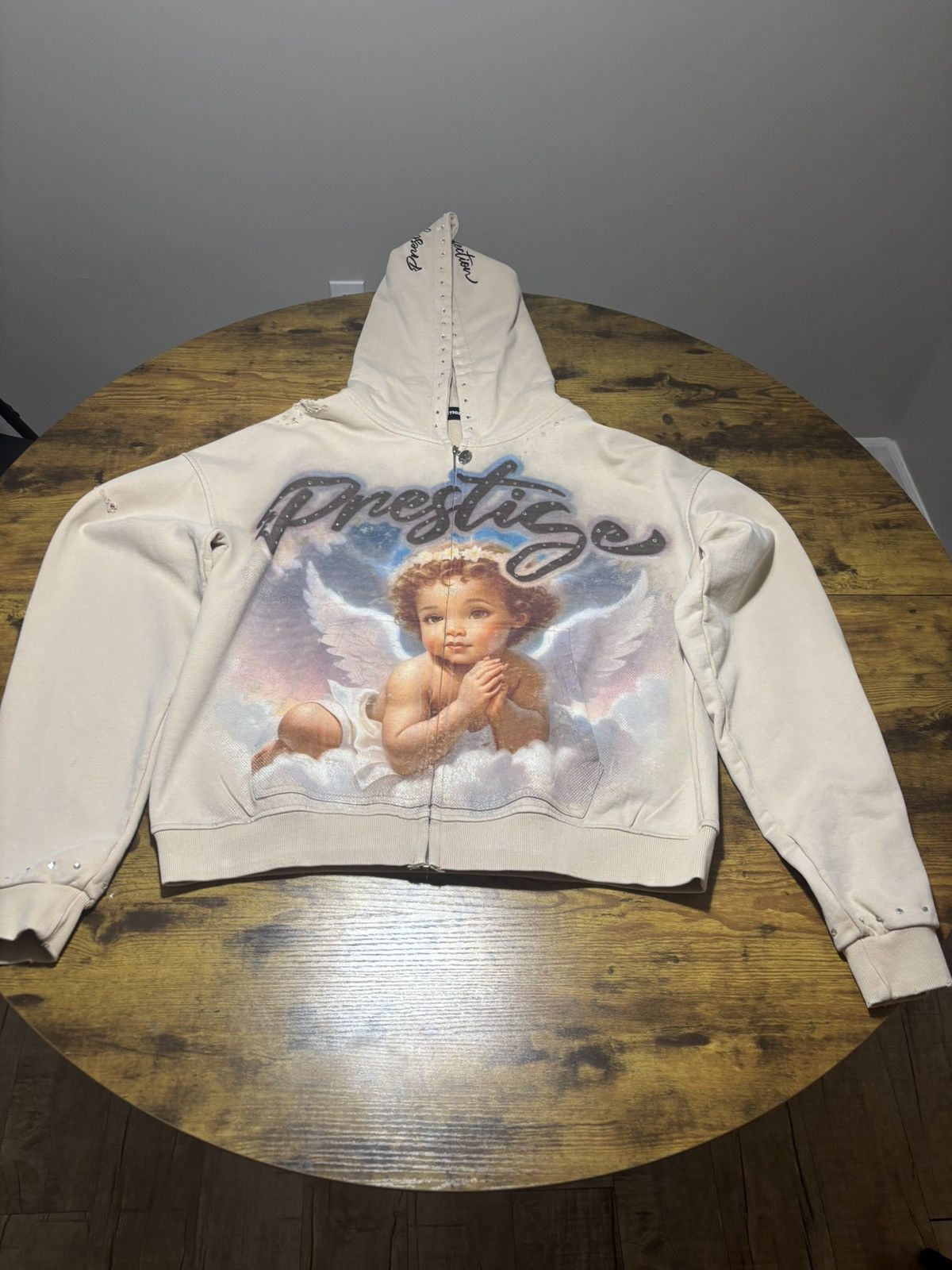 Other Prestige collection jacket Size US XXL / EU 58 / 5 - 1 Thumbnail