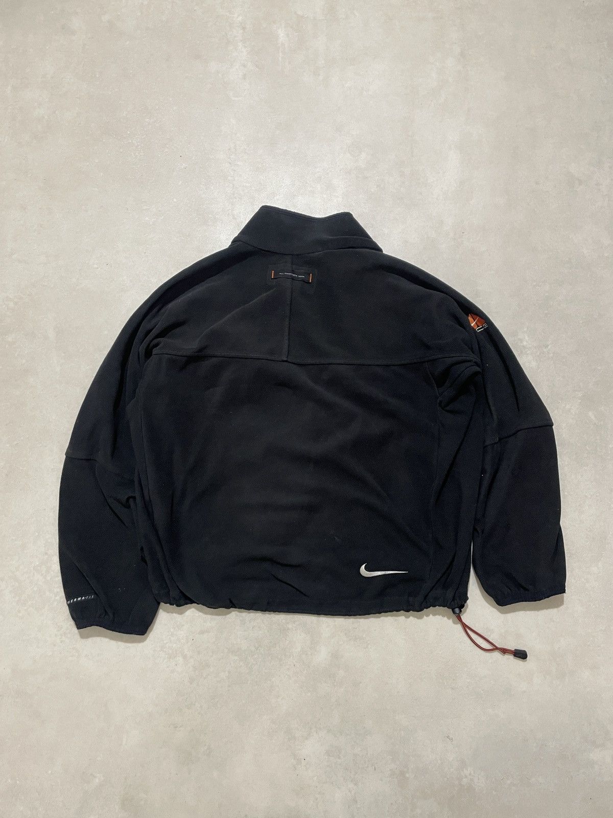 Nike ACG Nike ACG 90s 1/4 Zip Fleece Size US M / EU 48-50 / 2 - 12 Thumbnail