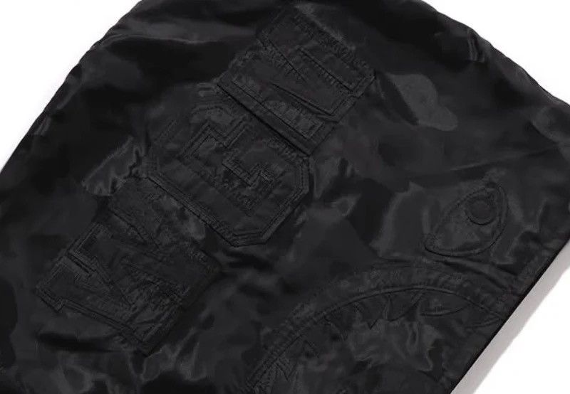 Bape Bape Hoodie Size ONE SIZE - 5 Thumbnail