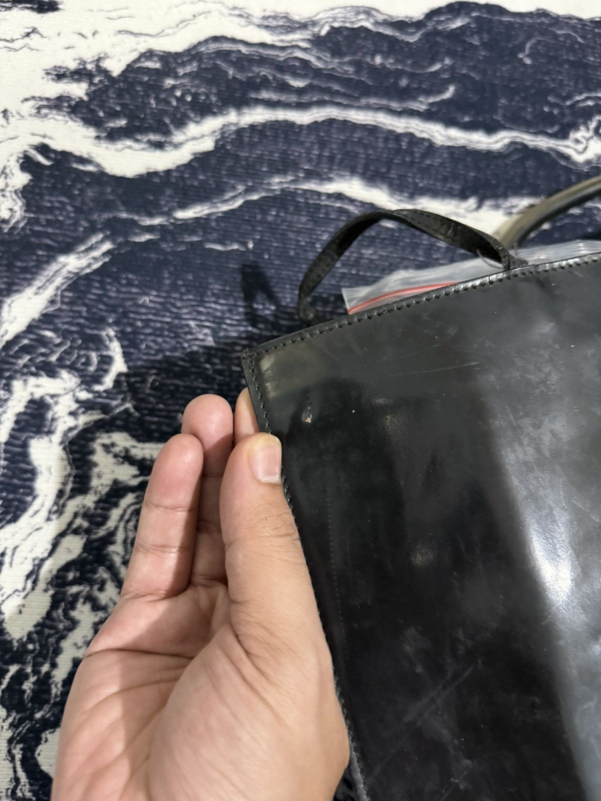 Salvatore Ferragamo Salvatore ferragamo hand bag Size ONE SIZE - 8 Thumbnail