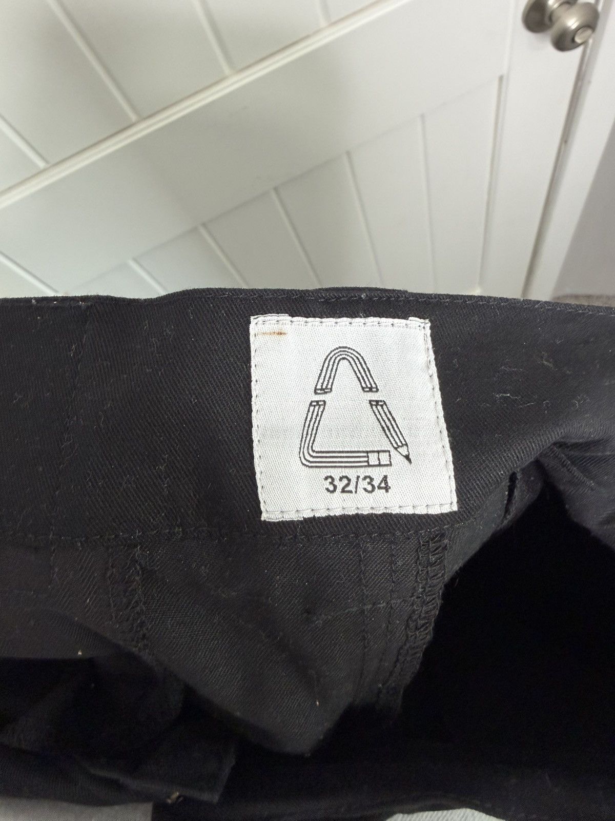 Other Free From Death ANTI-HERD"JACKETSizeMediumwithPantsSize32x34 Size US M / EU 48-50 / 2 - 10 Thumbnail