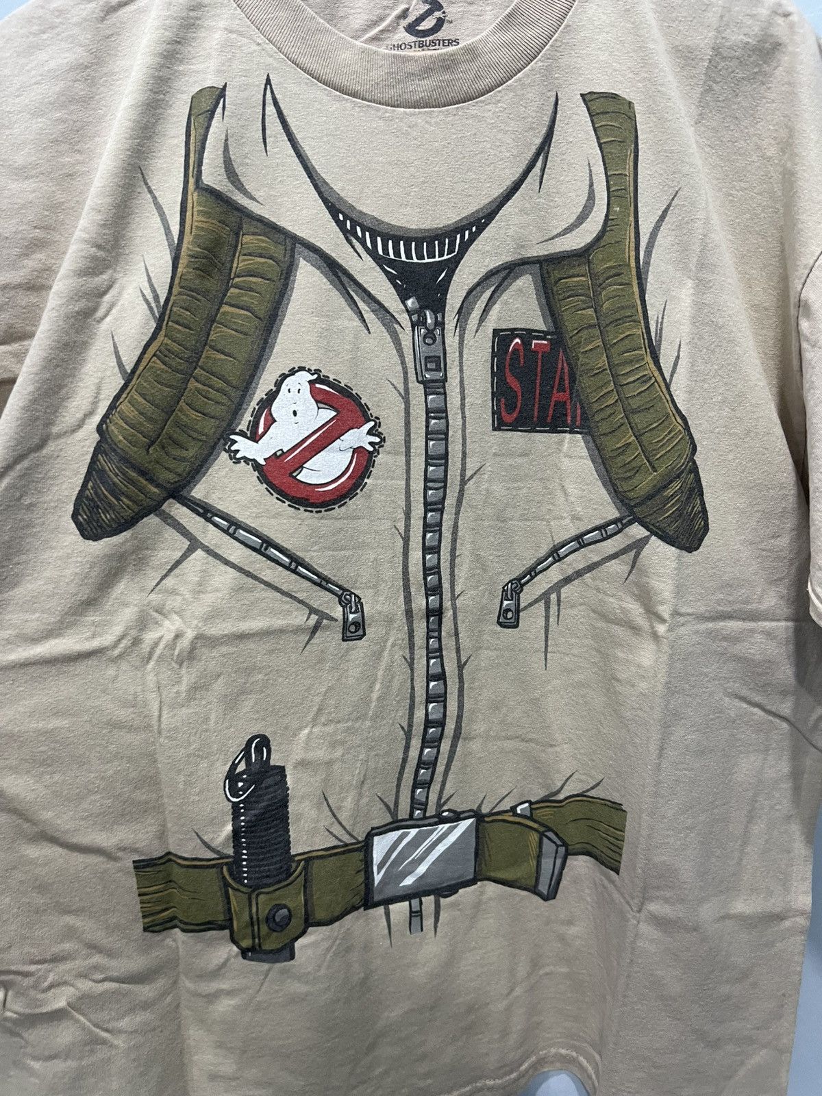Other Ghost Busters Over Print Tee Size US L / EU 52-54 / 3 - 2 Thumbnail