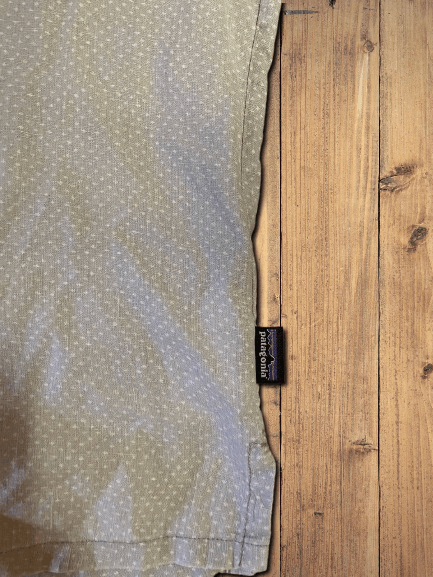 Flannel × Patagonia 👕 Patagonia Flannel Shirt — Classic Outdoor Edition 👕 Size US L / EU 52-54 / 3 - 3 Thumbnail