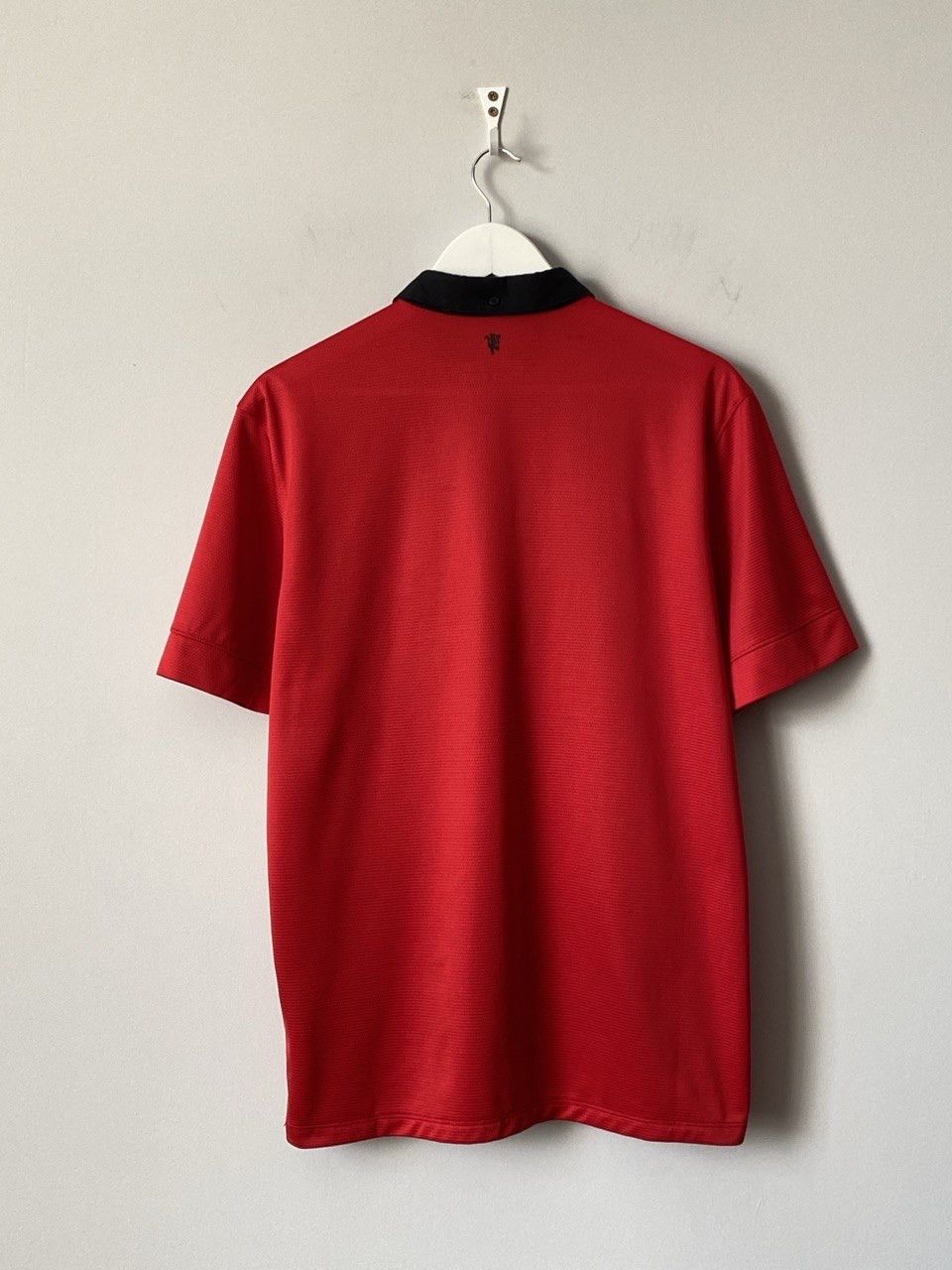 Nike Nike Manchester United 2013/14 Home Football Soccer Jersey Size US M / EU 48-50 / 2 - 2 Thumbnail
