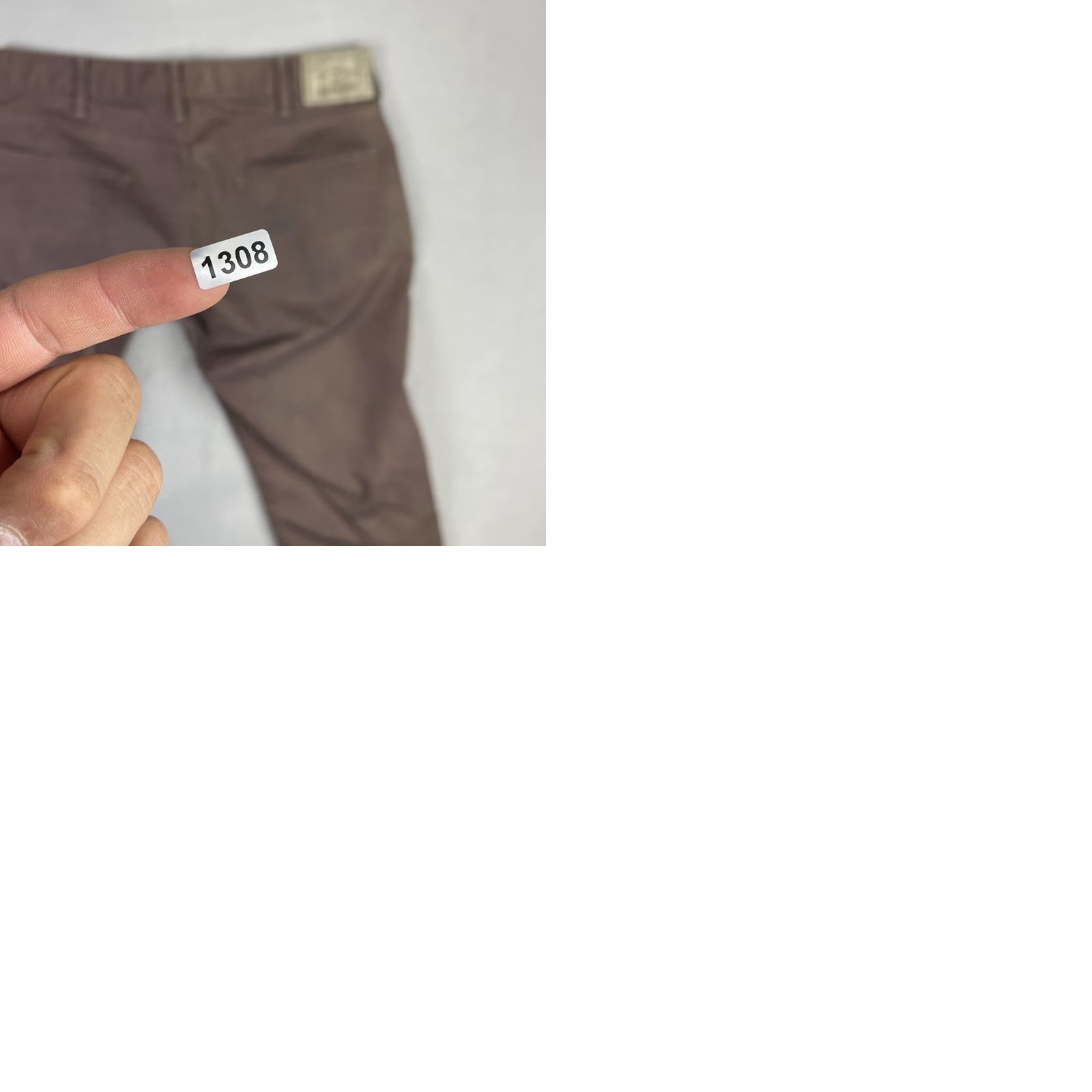 Patagonia Patagonia Pants Mens 34x30 Purple Performance Twill Jeans Iron Clad Jeans Shirts Pants Size US 34 / EU 50 - 10 Thumbnail
