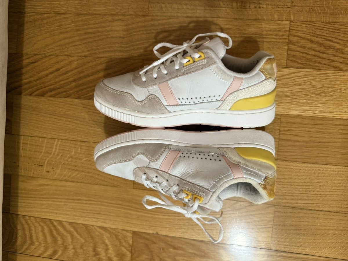 Lacoste Lacoste Sneakers Size US 6 / IT 36 - 5 Thumbnail