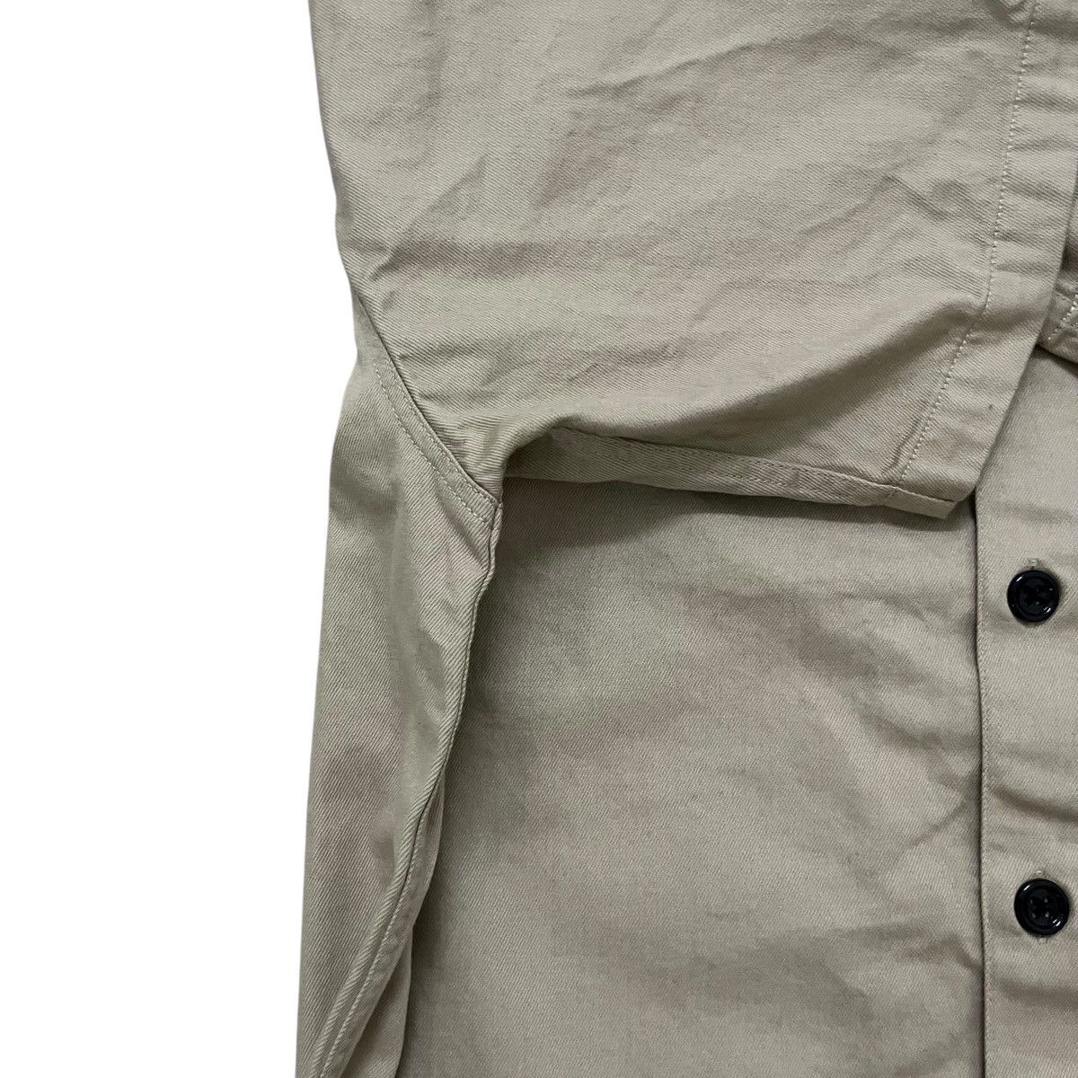 AMI × Japanese Brand AMI ALEXANDRE MATTIUSSI Size US M / EU 48-50 / 2 - 9 Thumbnail