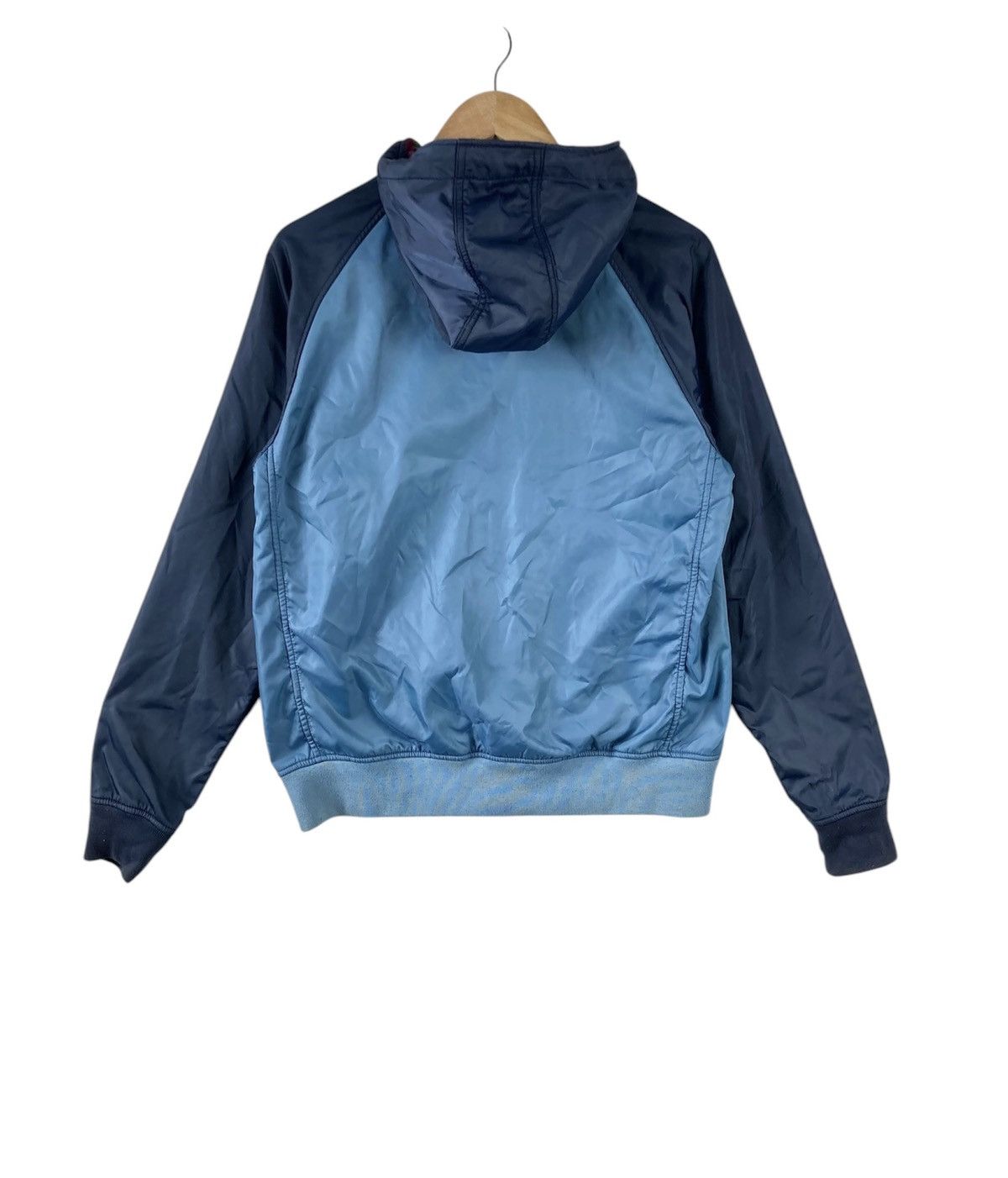 Hysteric Glamour × If Six Was Nine Hysteric Glamour I Feel Like You Do Light Jacket Size L / US 10 / IT 46 - 3 Thumbnail